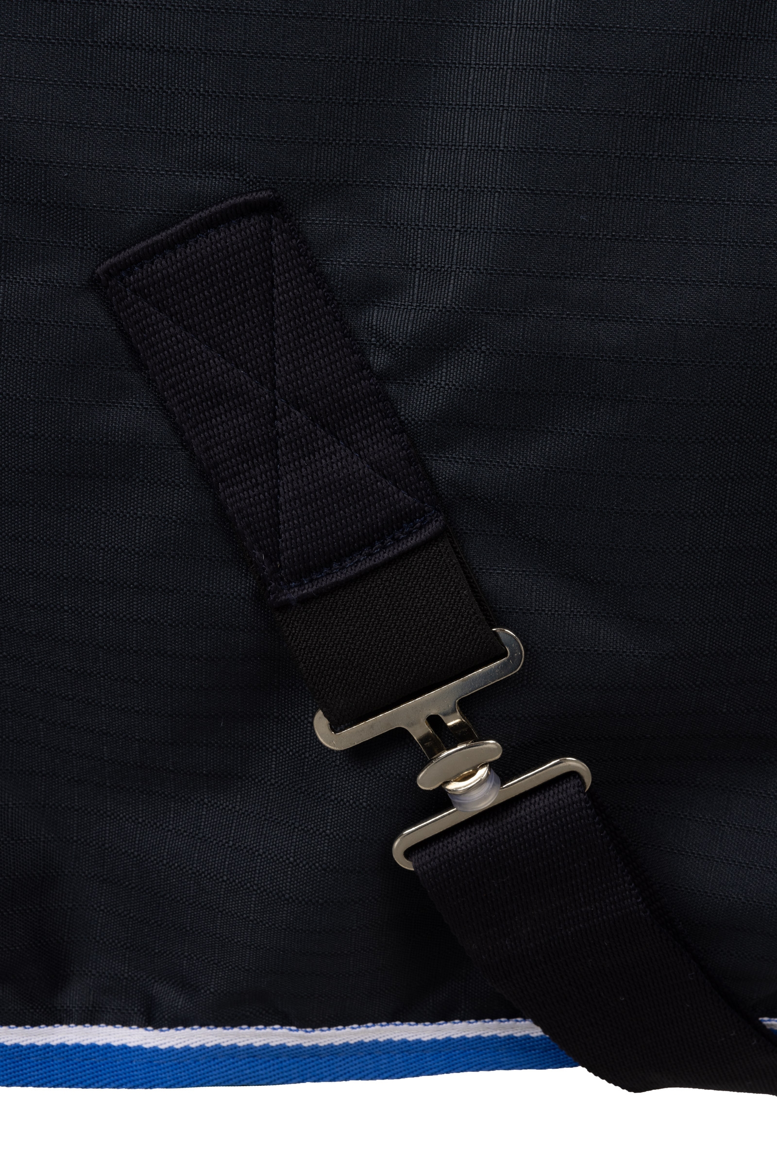 Horze Glasgow Regendecke mit Halsteil, 400g