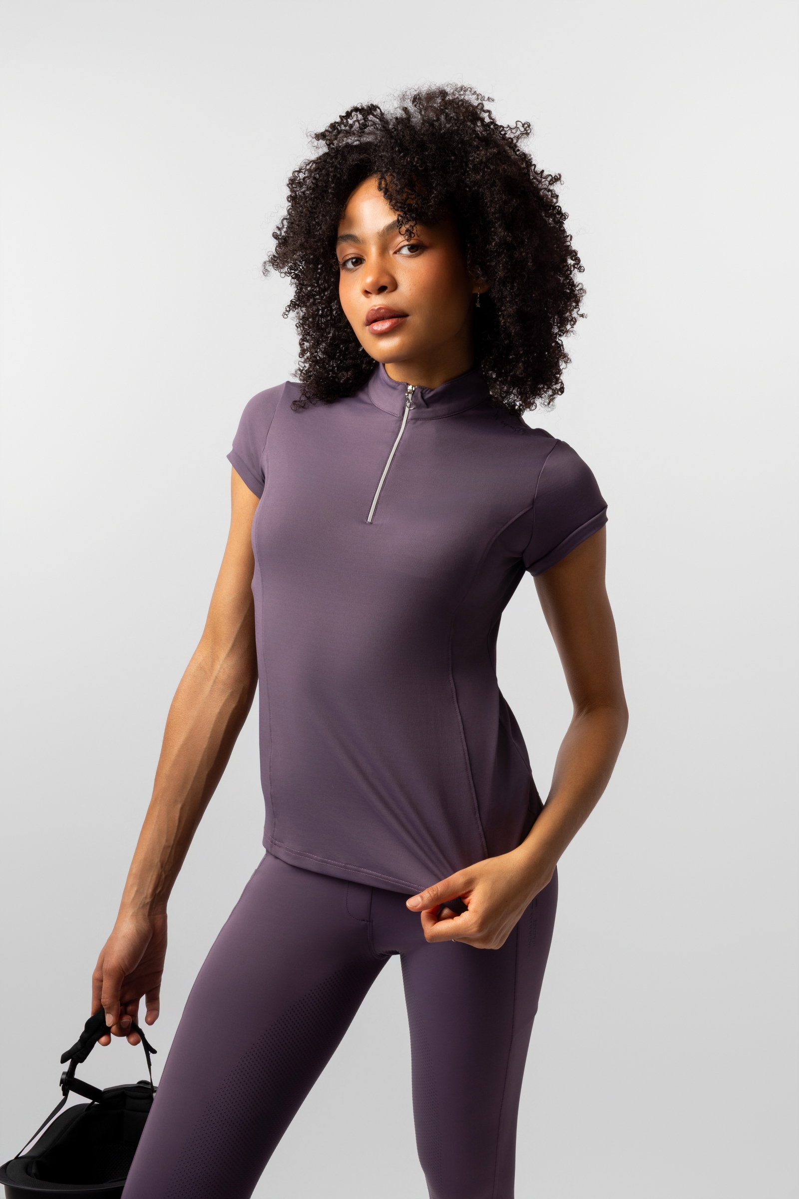 Horze Mina Damen Trainingsshirt