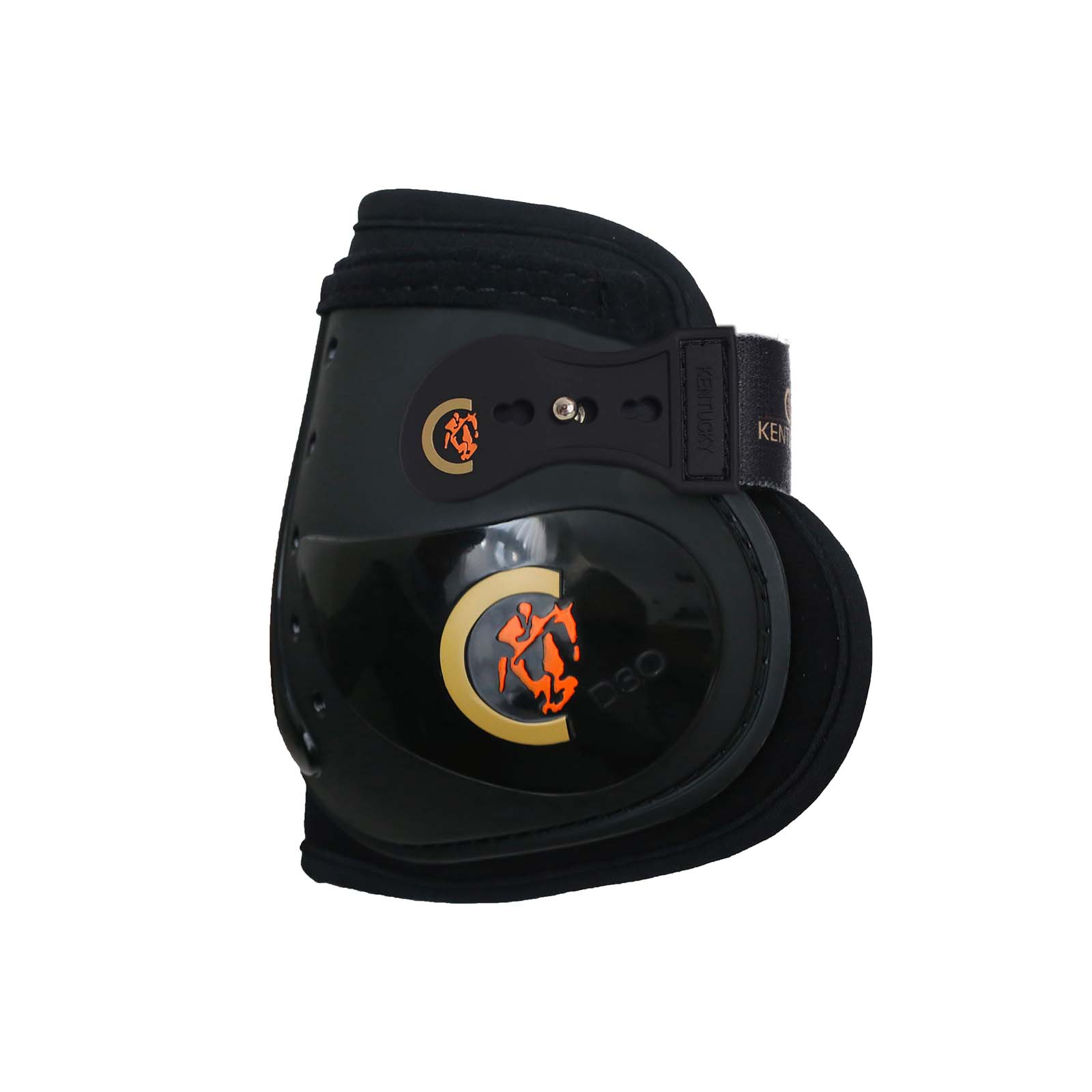 Kentucky Horsewear Moonboots Elastic