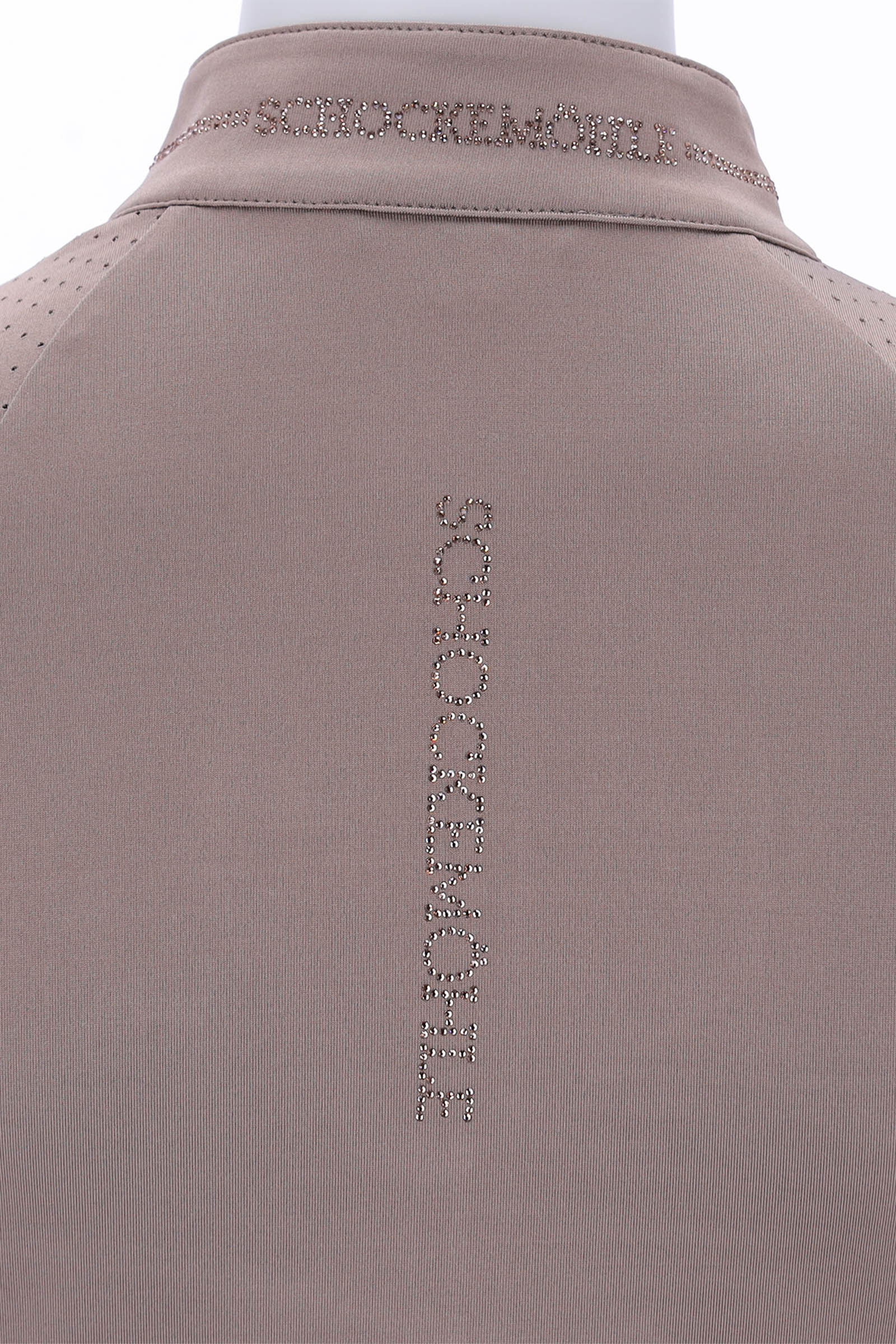 Schockemöhle Sports SP Peppa Style Damen Winter Training Shirt