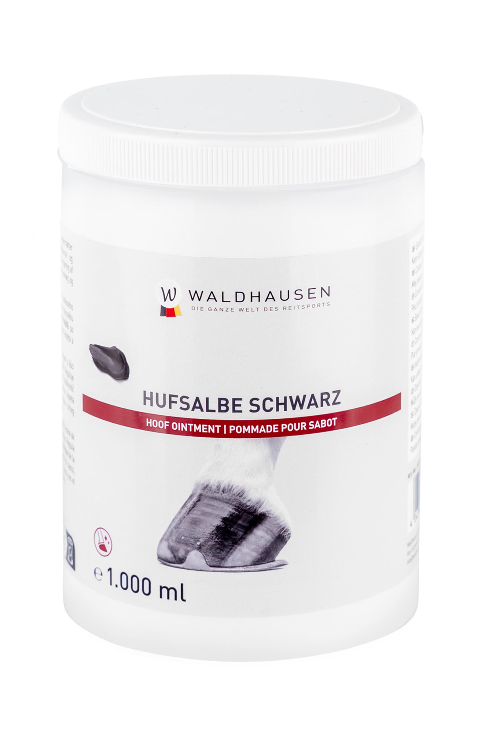 Waldhausen Hufsalbe, 1 l