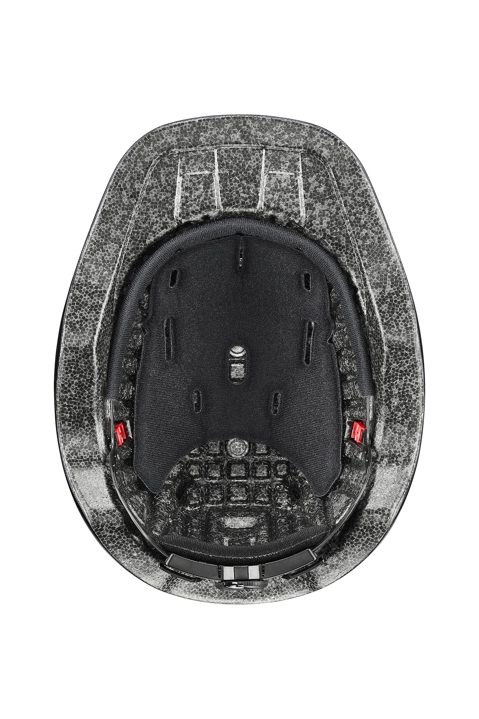 Uvex Kidoxx Mat Kinder Reithelm