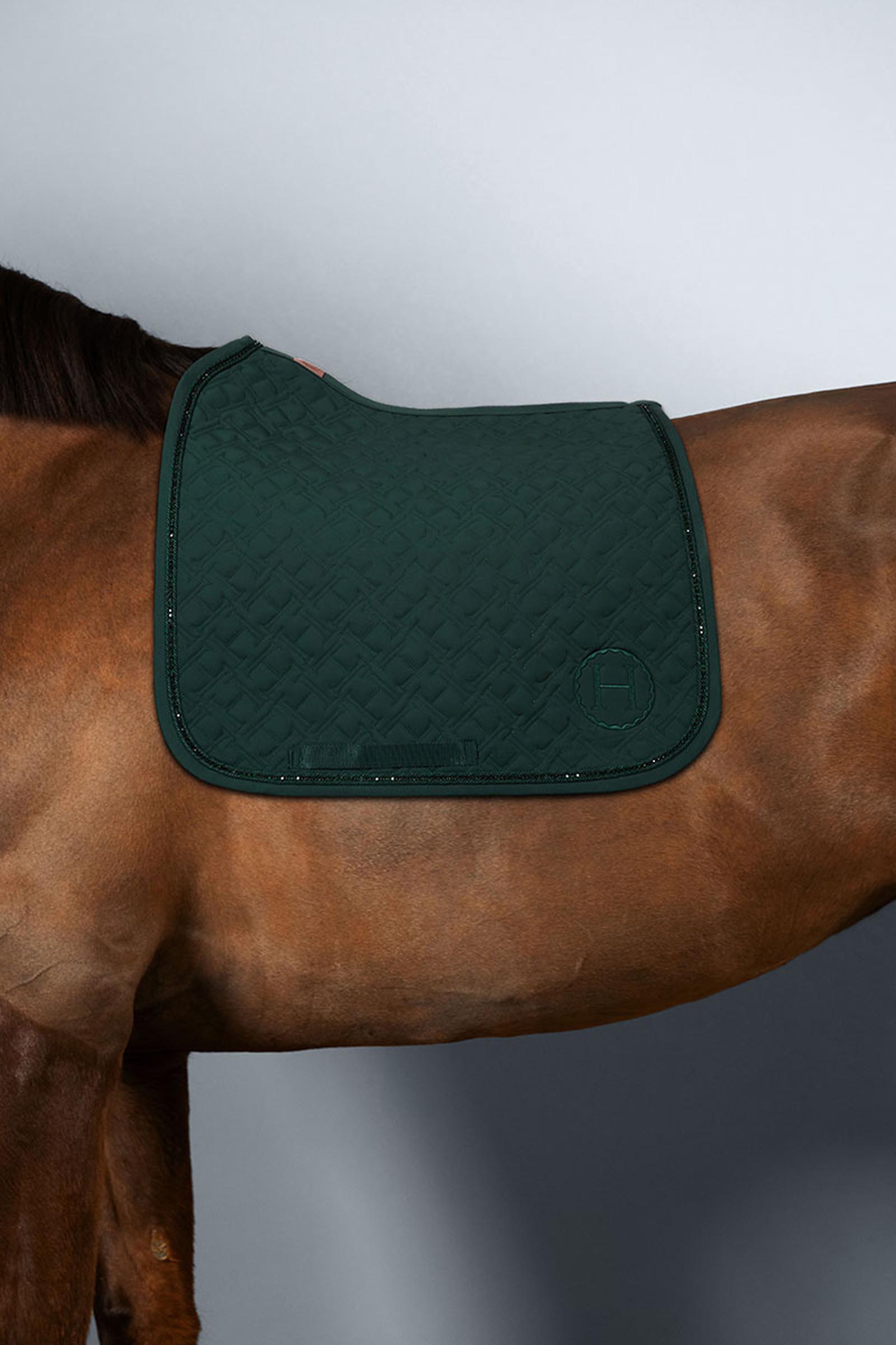 Jungle  Harcour Saphir Pony Schabracke