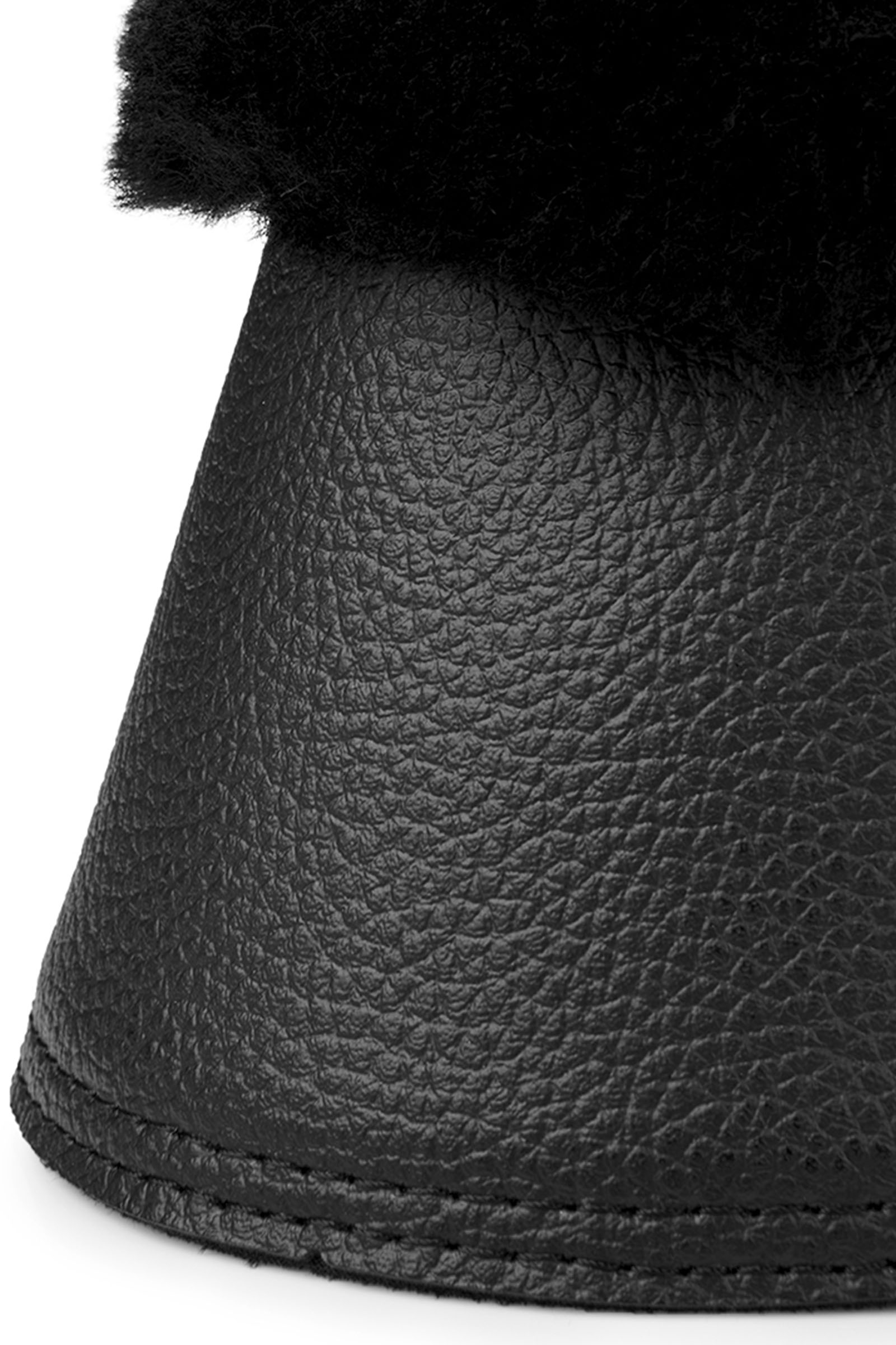 LeMieux Fleece WrapAround Hufglocken