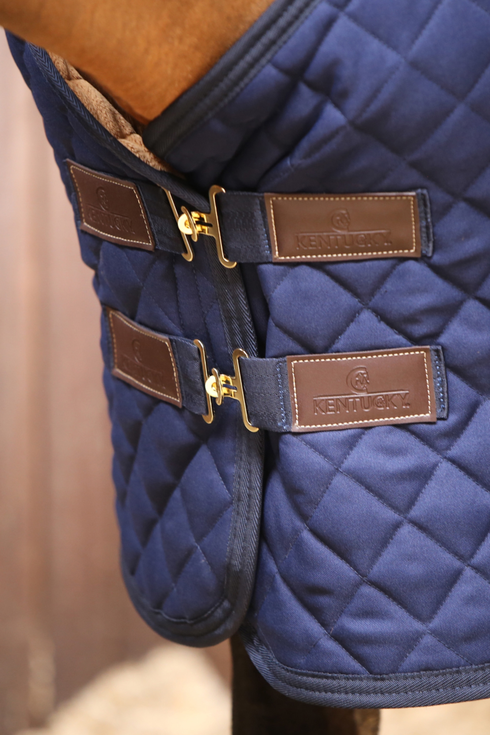 Kentucky Horsewear Stalldecke, 400g