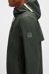 Boss Rex Herren Regenjacke