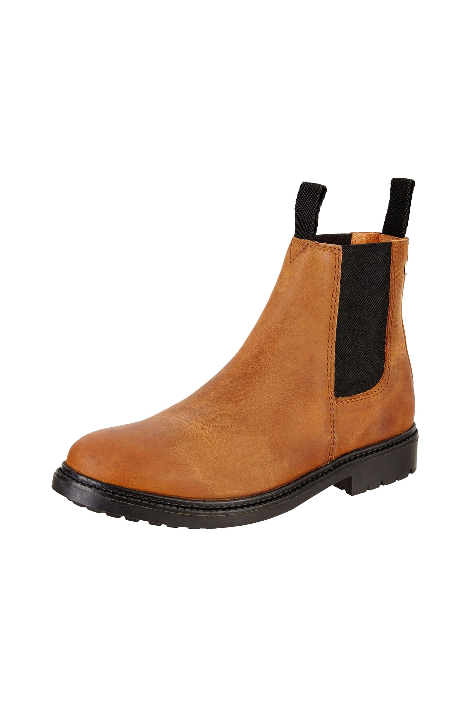 Champagne Light Brown Suedwind Footwear New Work Chelsea Boots