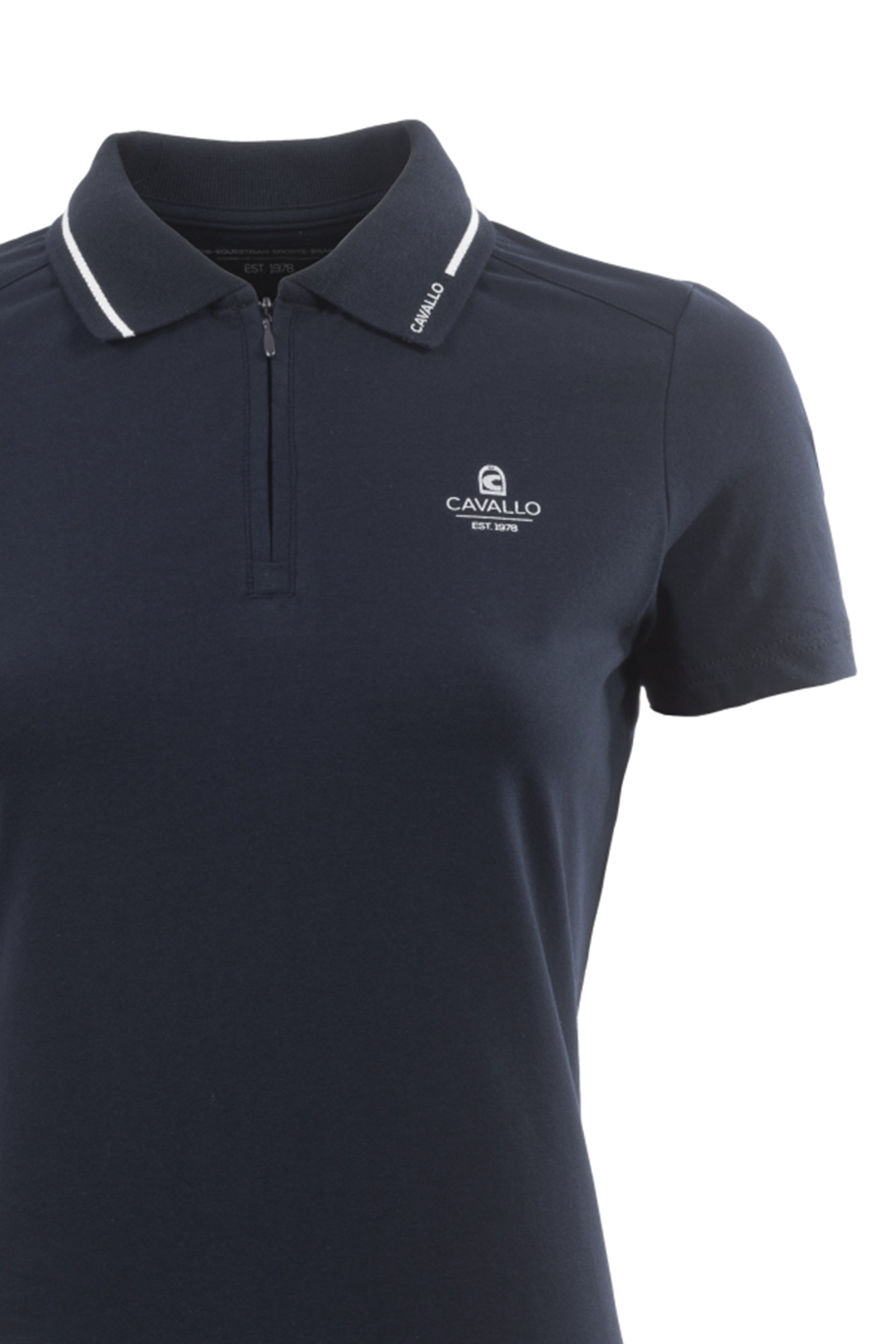 Cavallo CAVALFREDA Damen Poloshirt
