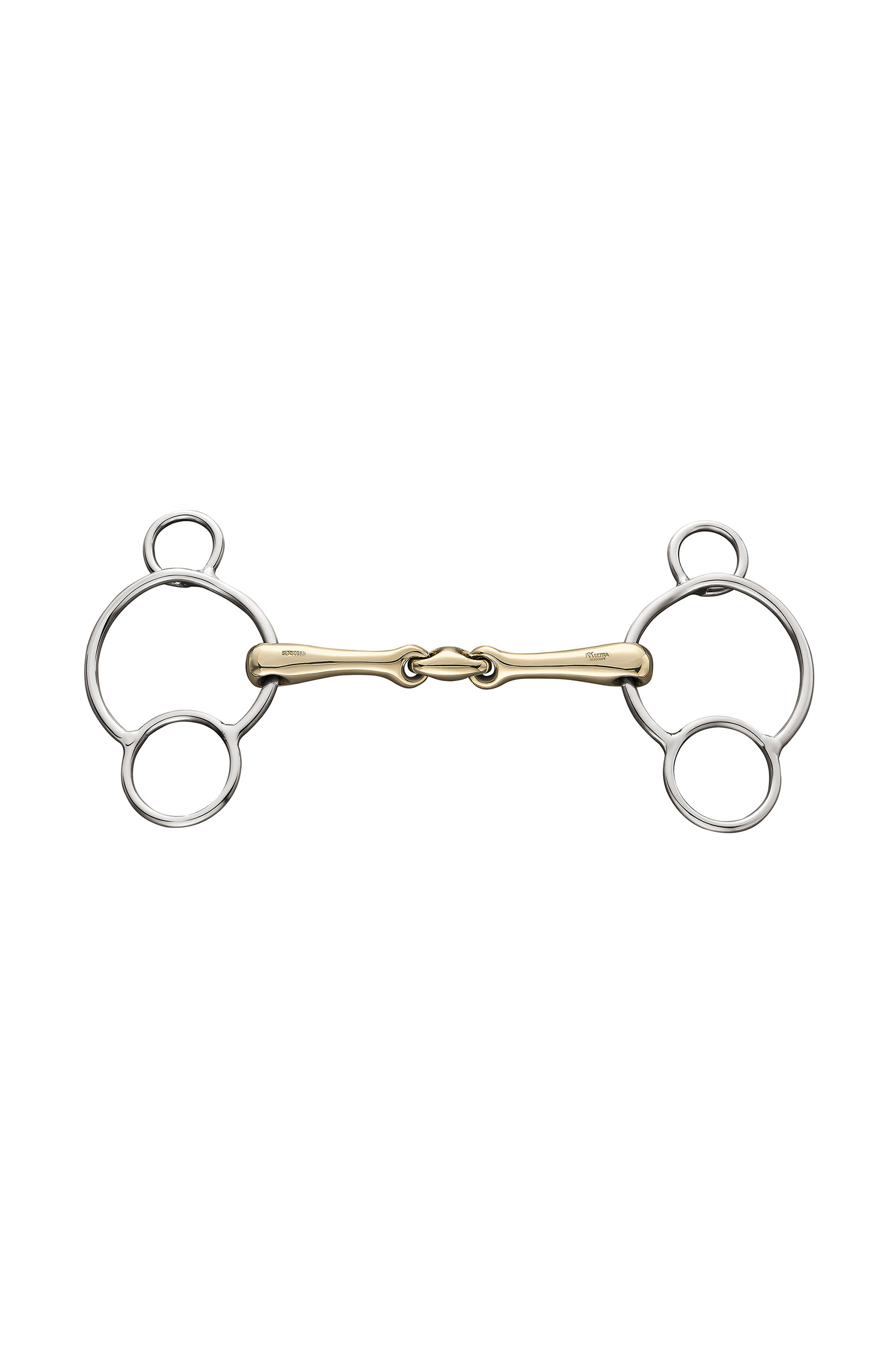 Sprenger KK Ultra 16mm Universal Gebiss Sensogan 16 mm