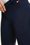 Tommy Hilfiger Equestrian Performance Damen Reithose mit Kniebesatz mit Grip
