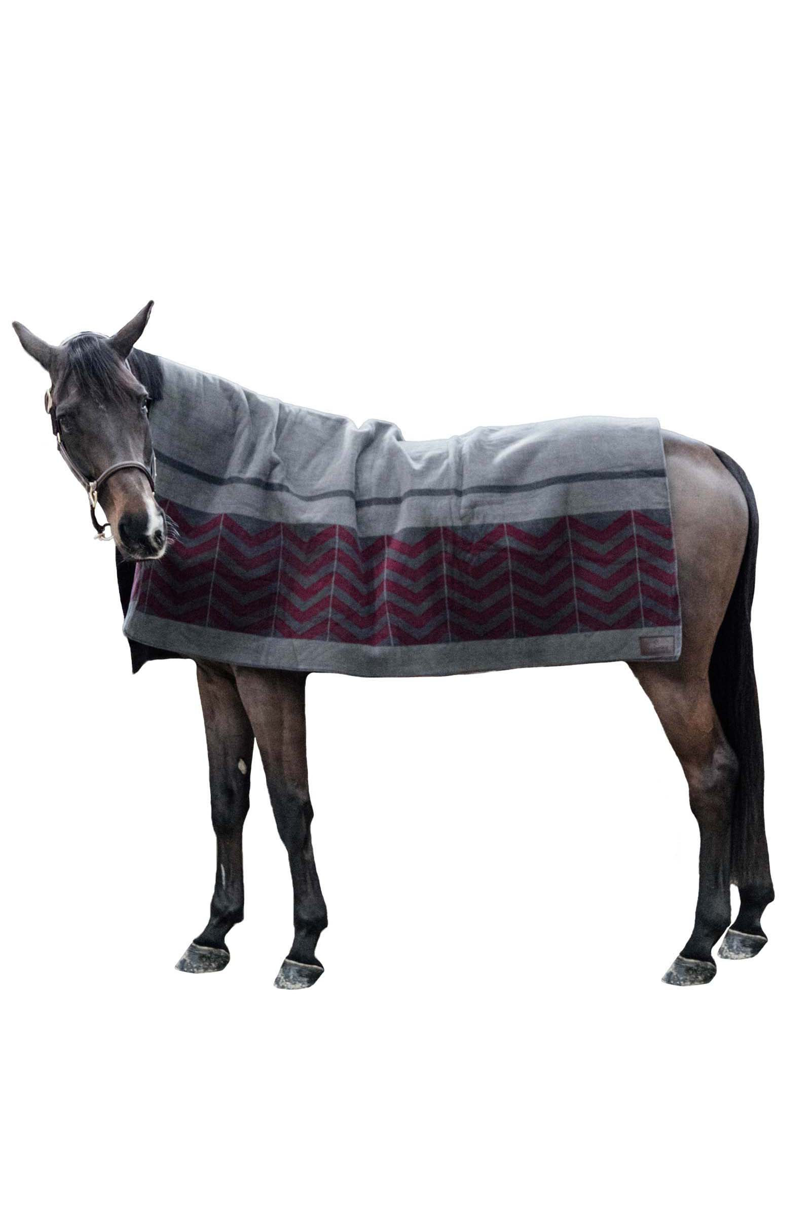 Kentucky Horsewear Schwere Fleecedecke