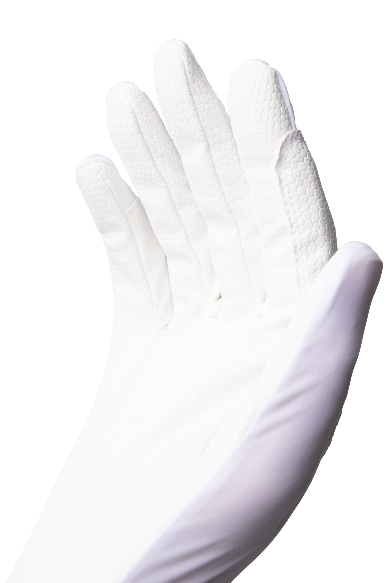 B Vertigo Odina Reithandschuhe, UPF 50+