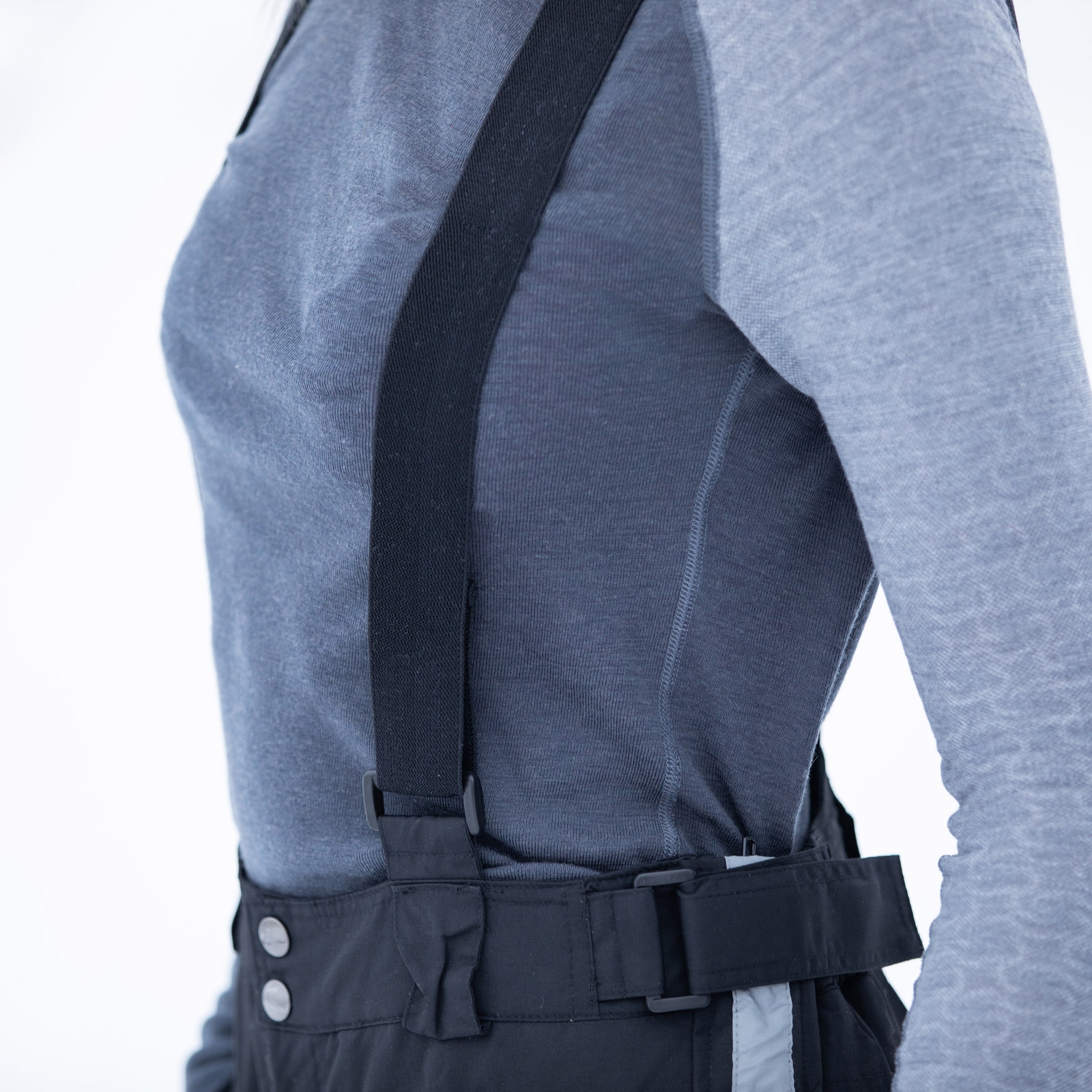 Horze WinterRider Winterreithose mit Vollbesatz für Kinder