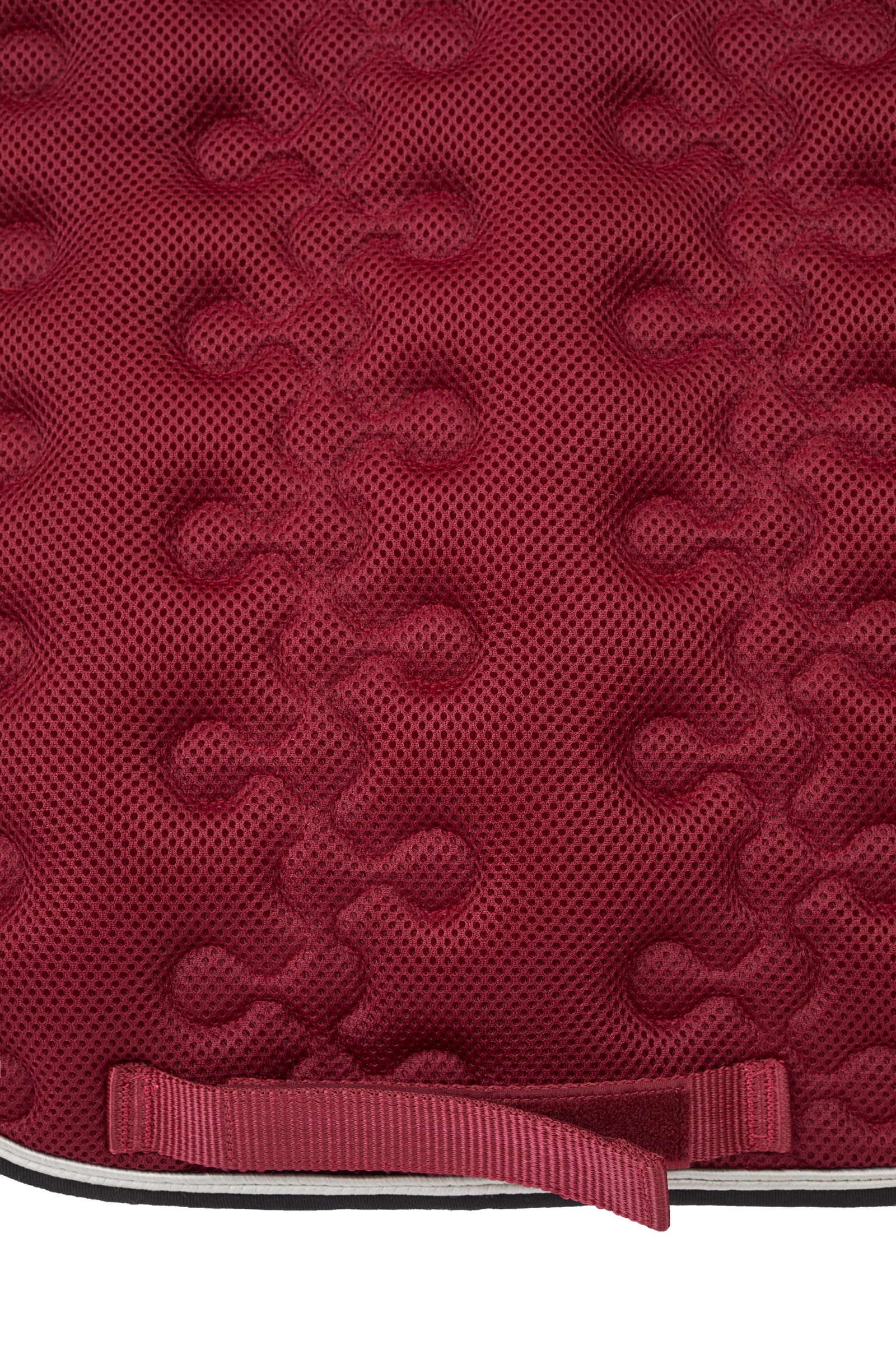 Horze Smoky Twilight Dressurschabracke