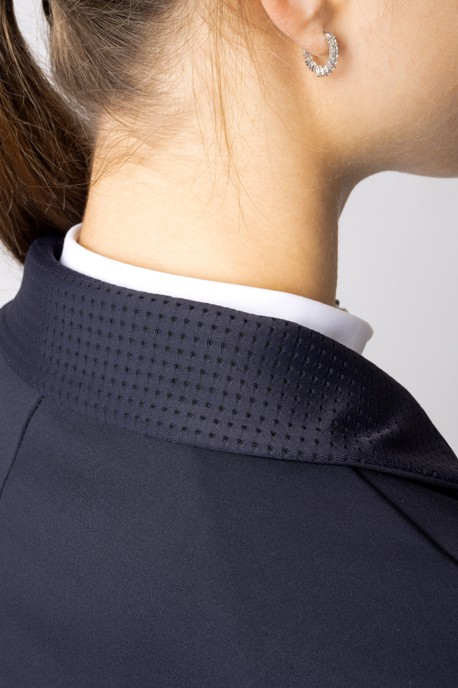 B Vertigo Aubree Damen Turnier-Reitjacke