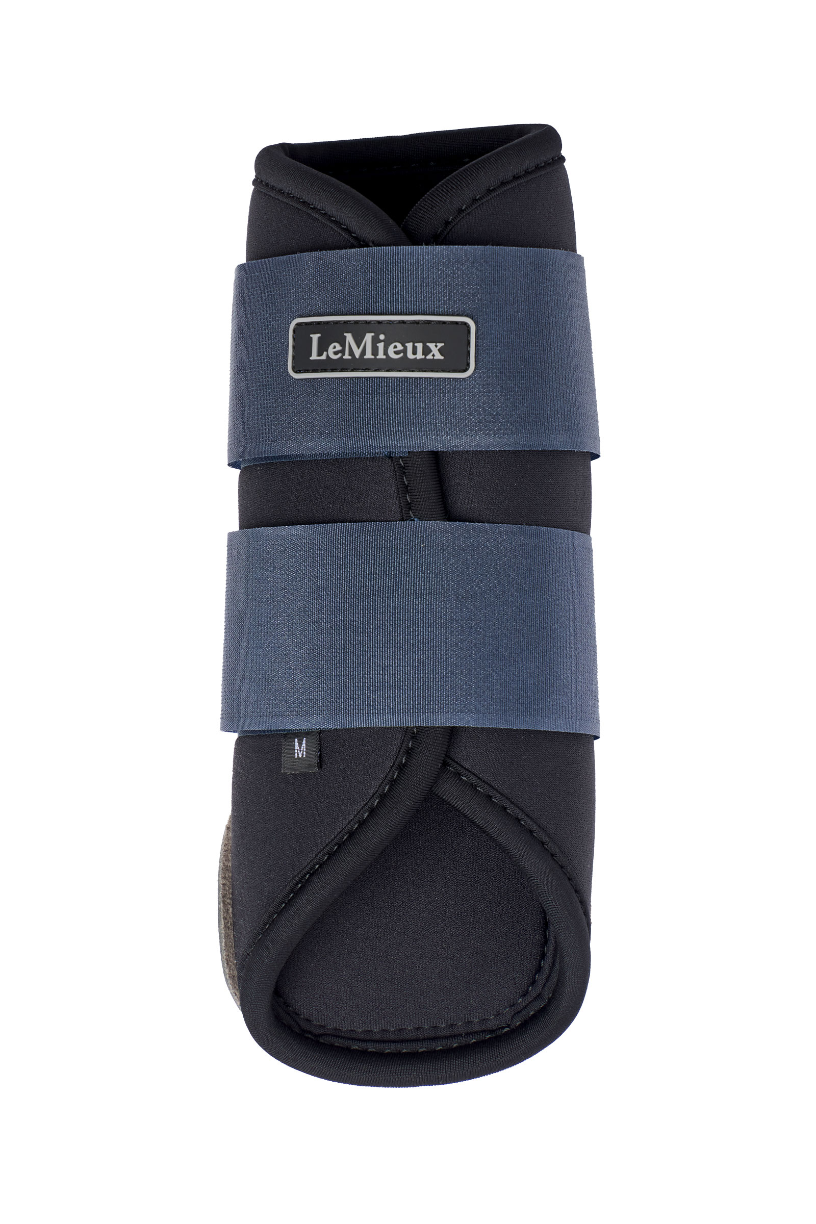 Navy LeMieux Grafter Dressurgamaschen