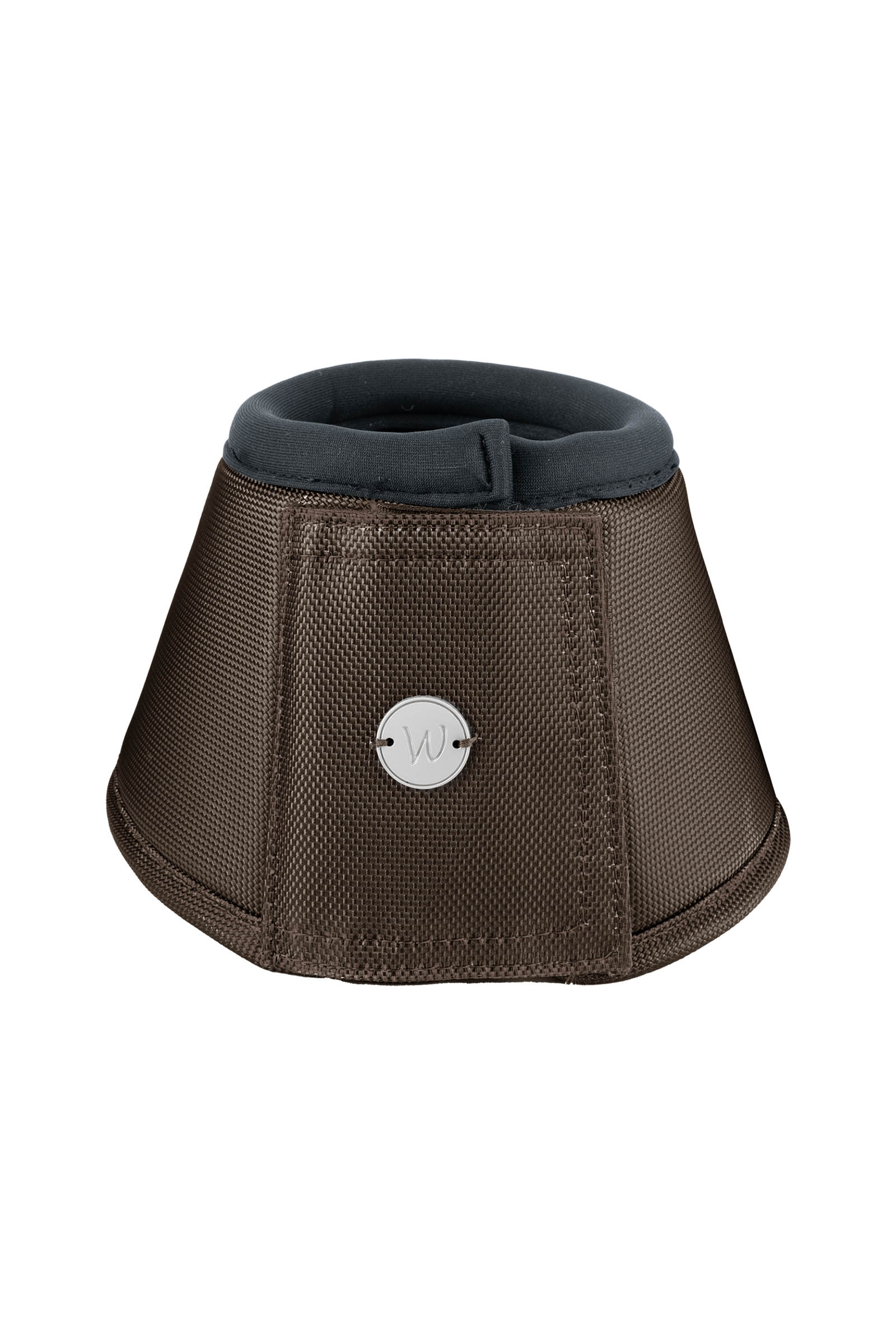 Green Brown Waldhausen Comfort Fit Bell Boots 