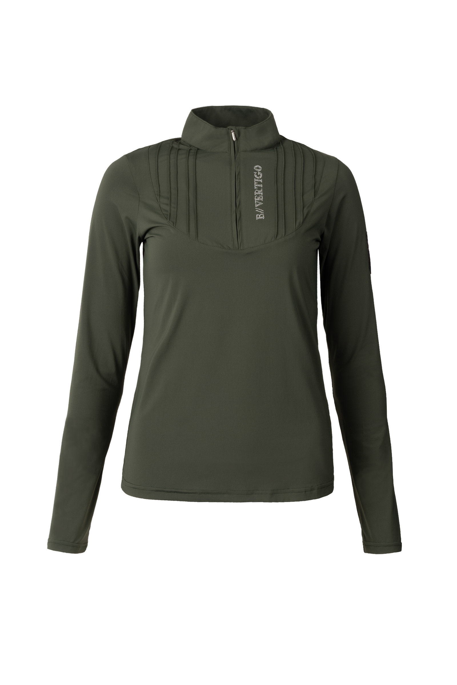Climbing Ivy B Vertigo Demi Damen Trainingsshirt