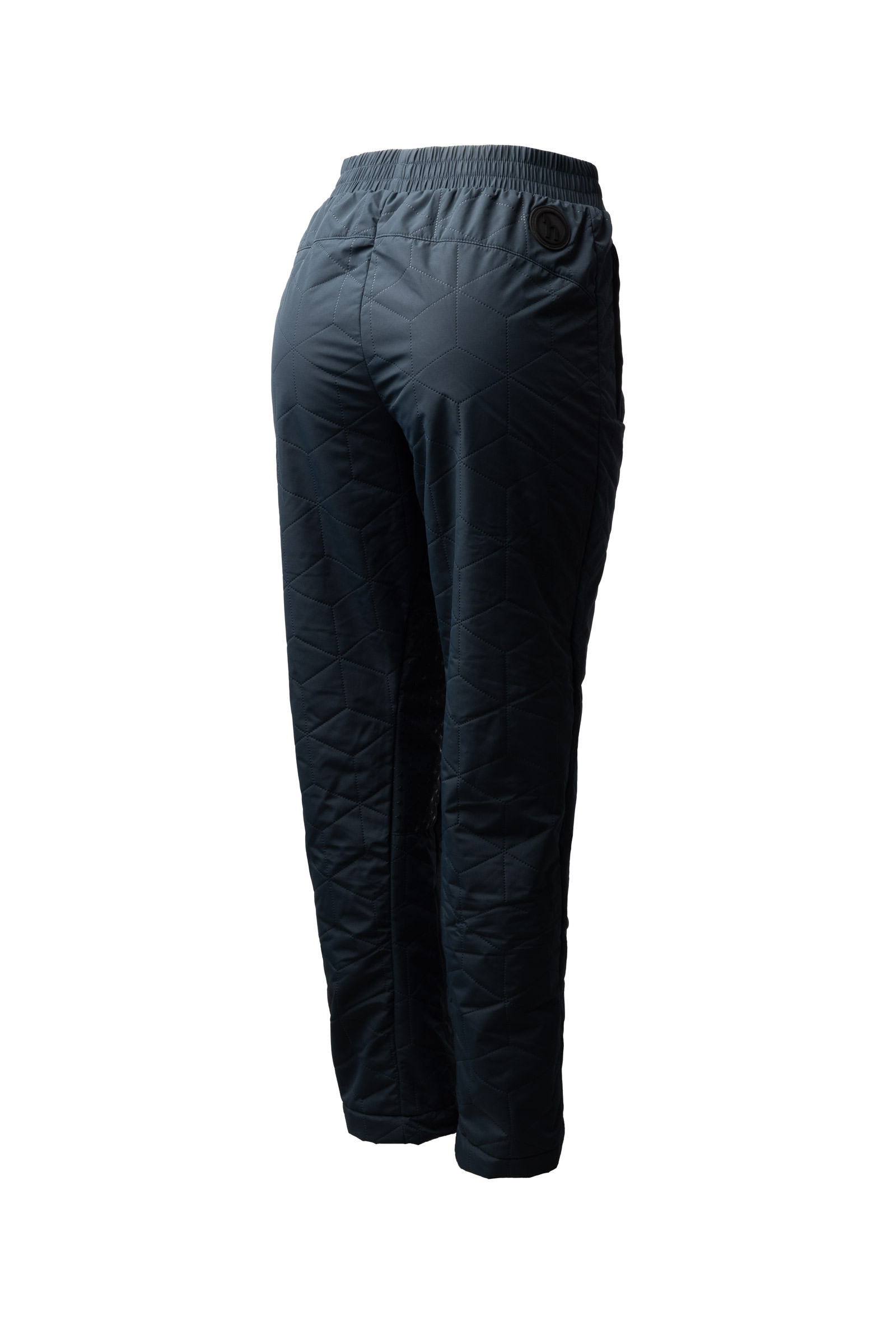 Blueberry Horze Ida Thermohose