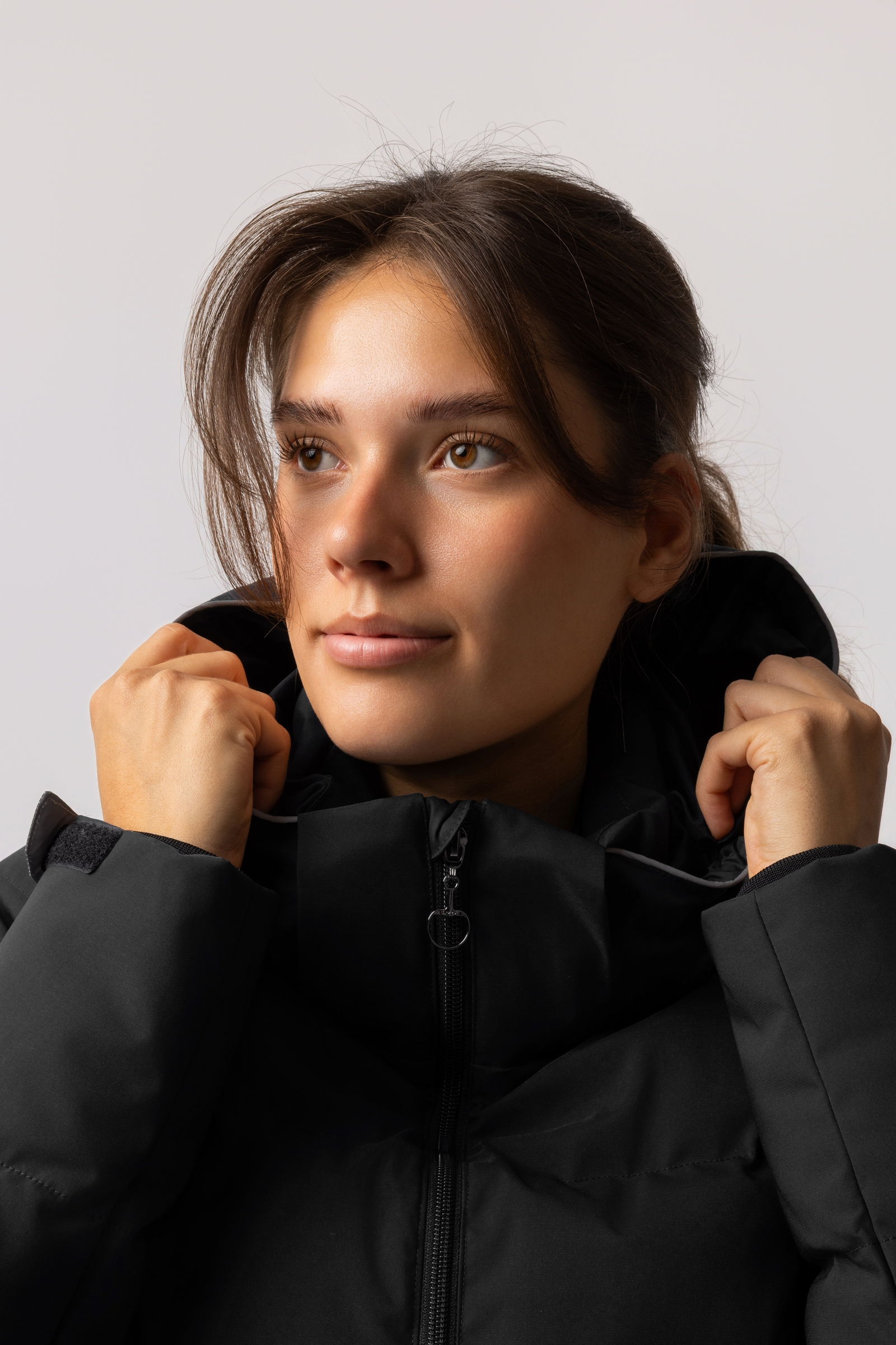 Horze Dina Damen Steppjacke