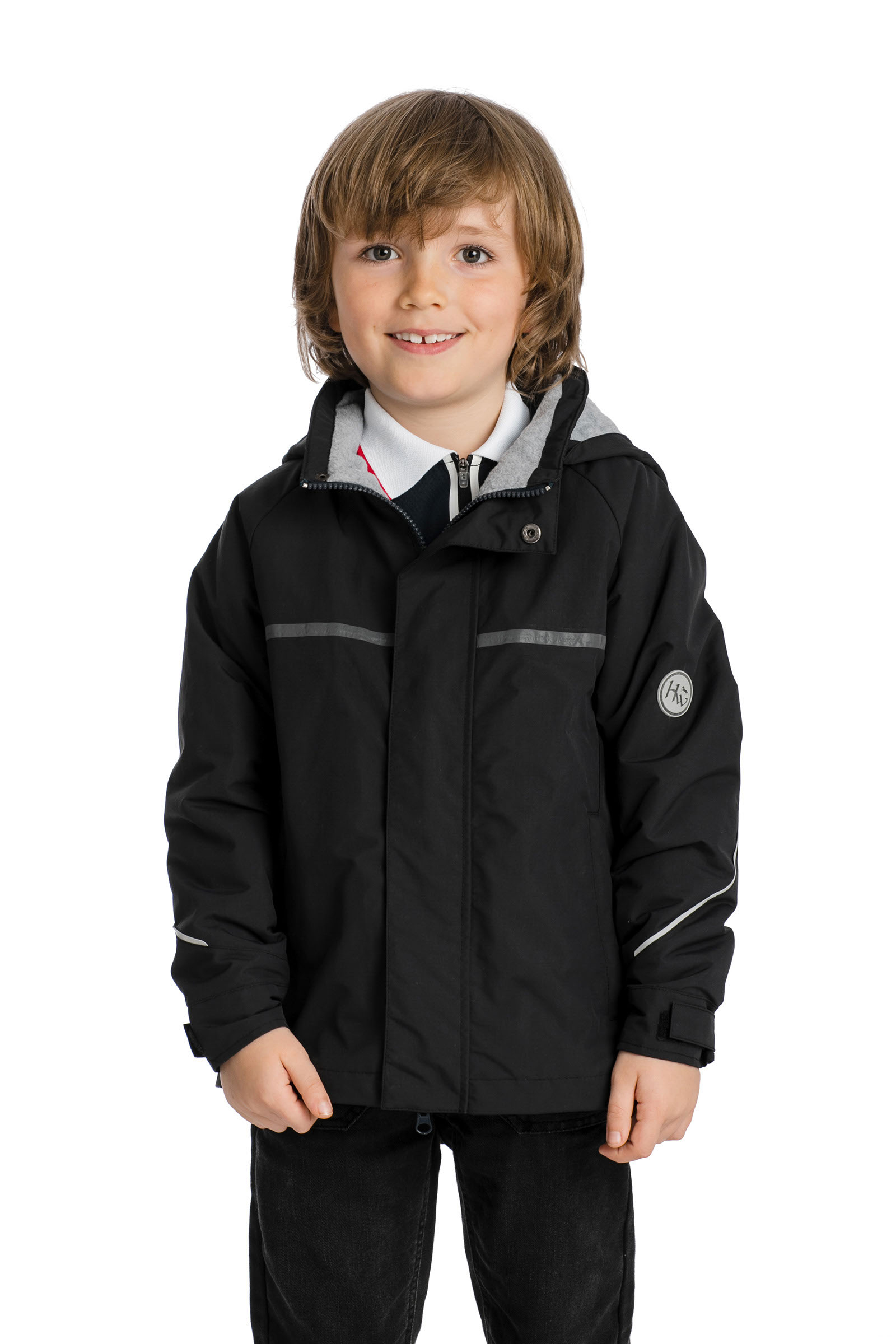 Horseware Eco Tech Kinderjacke
