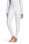 Ariat Tri Factor Damen Vollbesatzreithose mit Silikongrip