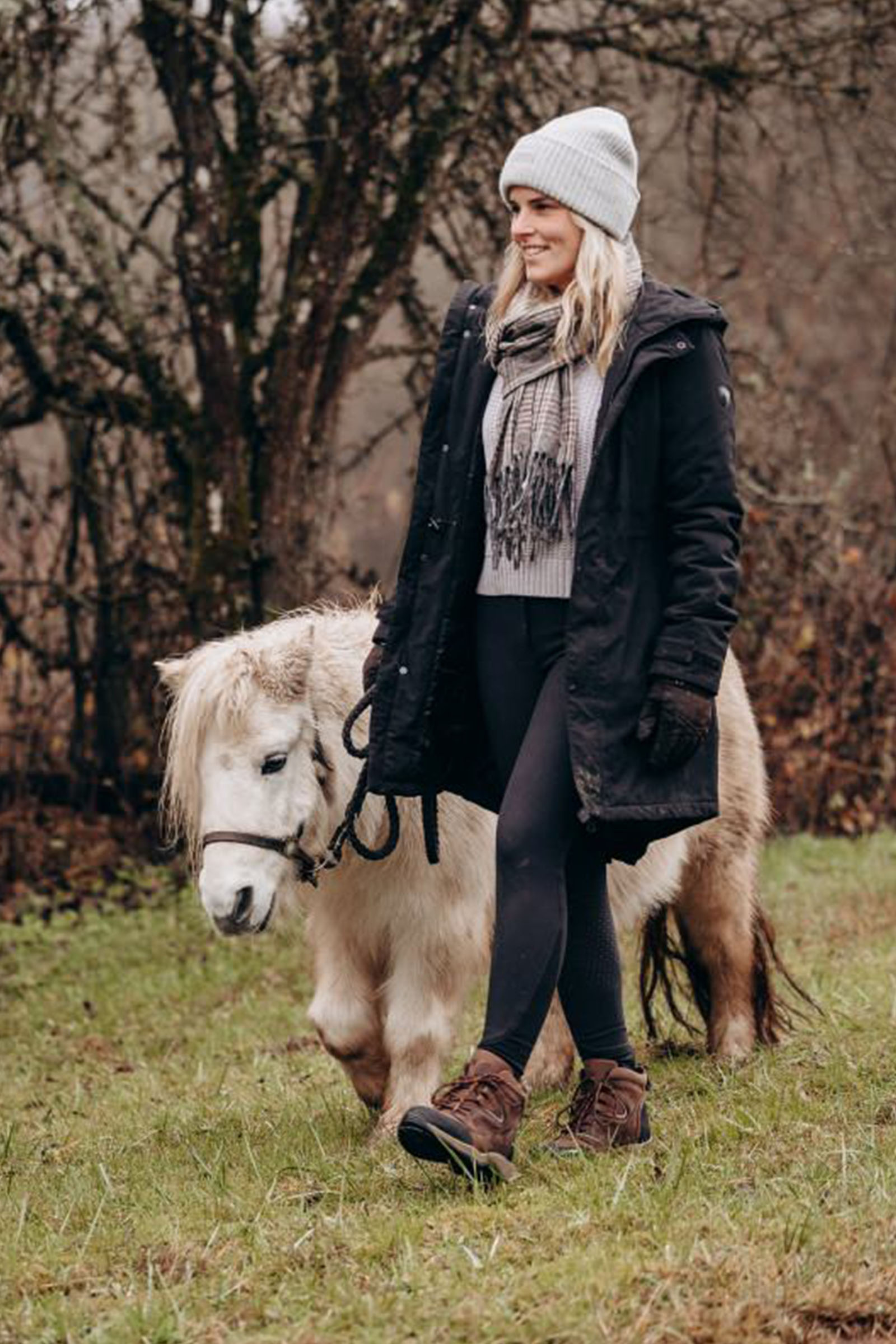 Suedwind Footwear Field GripFTX Stiefel mit Schn&uuml;rung