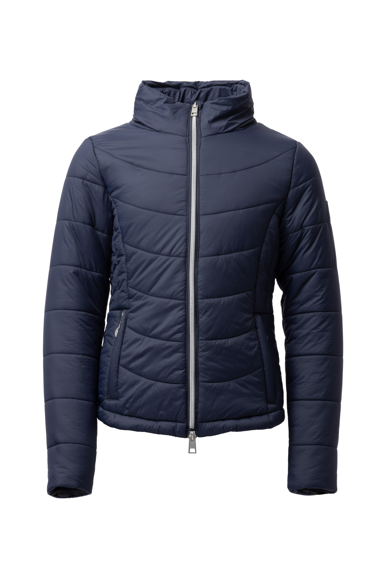 Horze Astrid Kinder wattierte Reitjacke