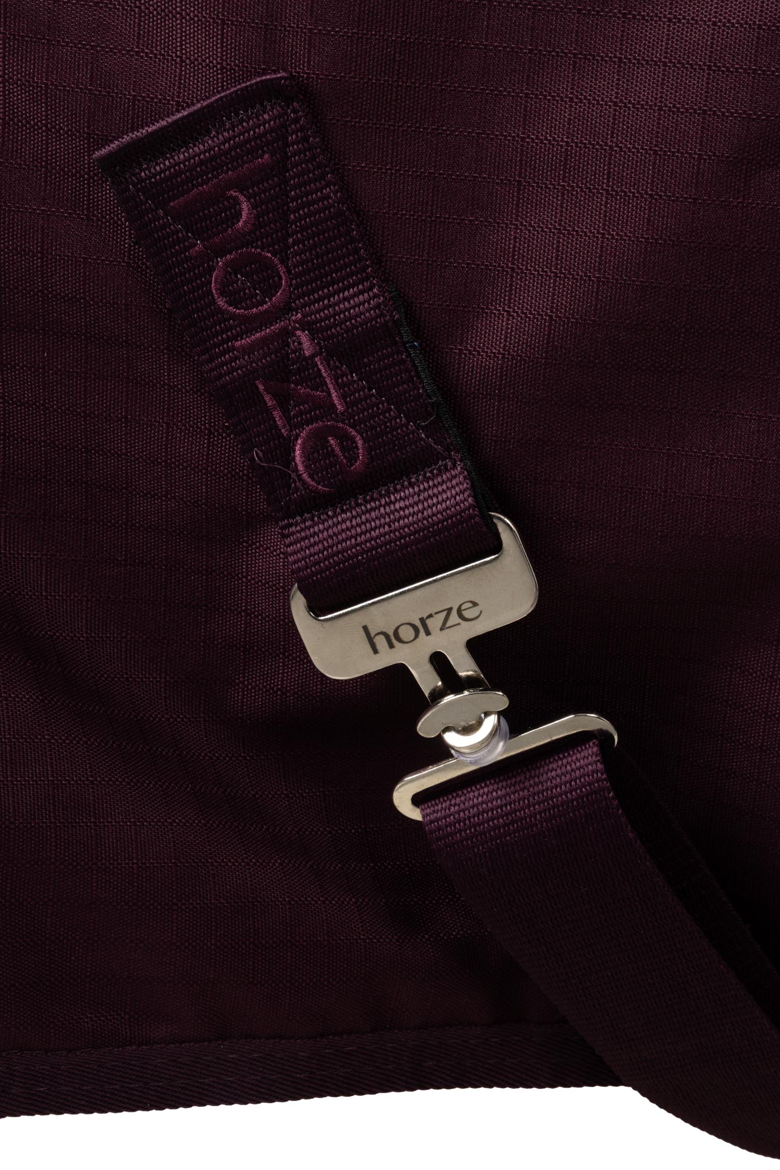 Horze Newbridge Reflektierende Weidedecke, 0 g