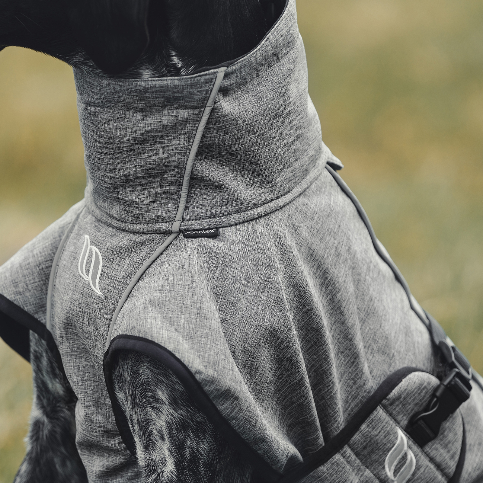 Back on Track Nella All-Round Hundemantel, 40-50cm