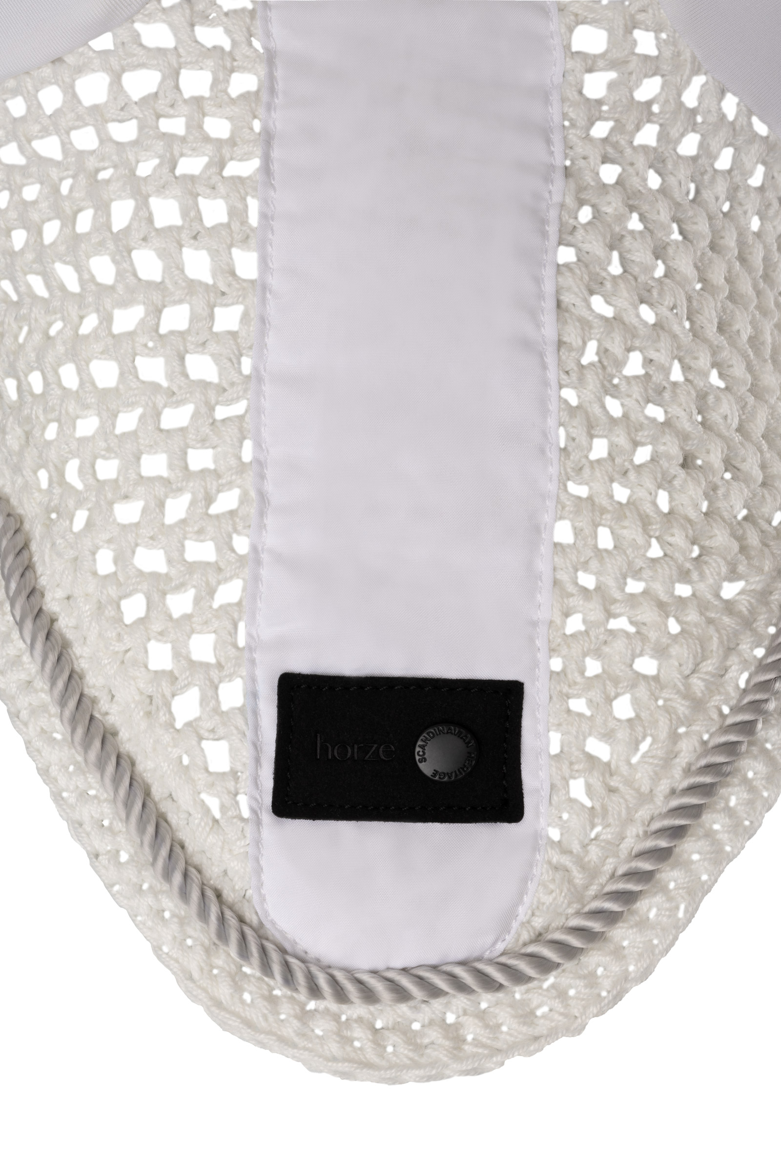 Horze Urban Vitality Fliegenhaube