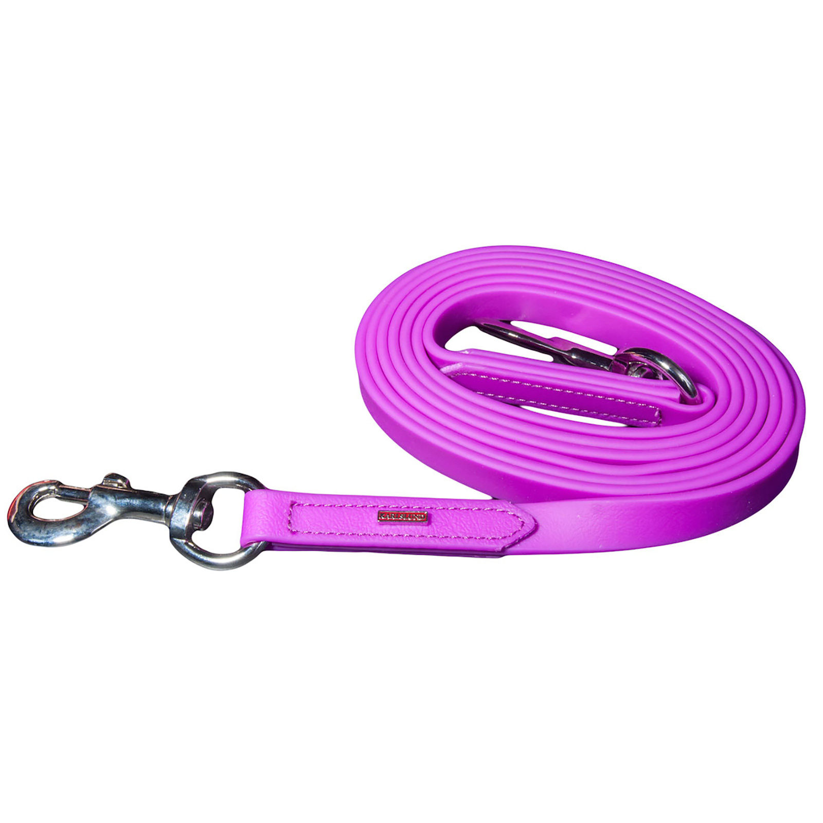 Purple/Chrome Karlslund SuperStrap Z&uuml;gel