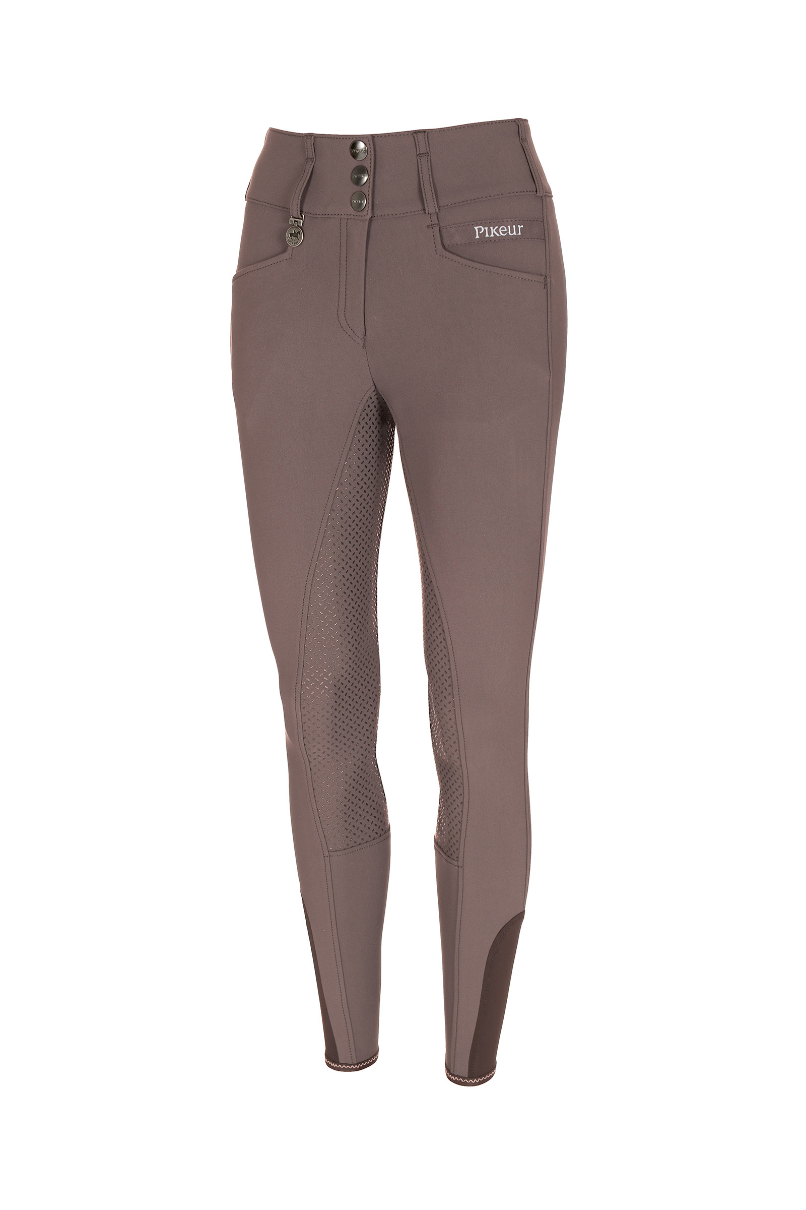 Pikeur Candela Grip Damen Reithose mit Vollbesatz