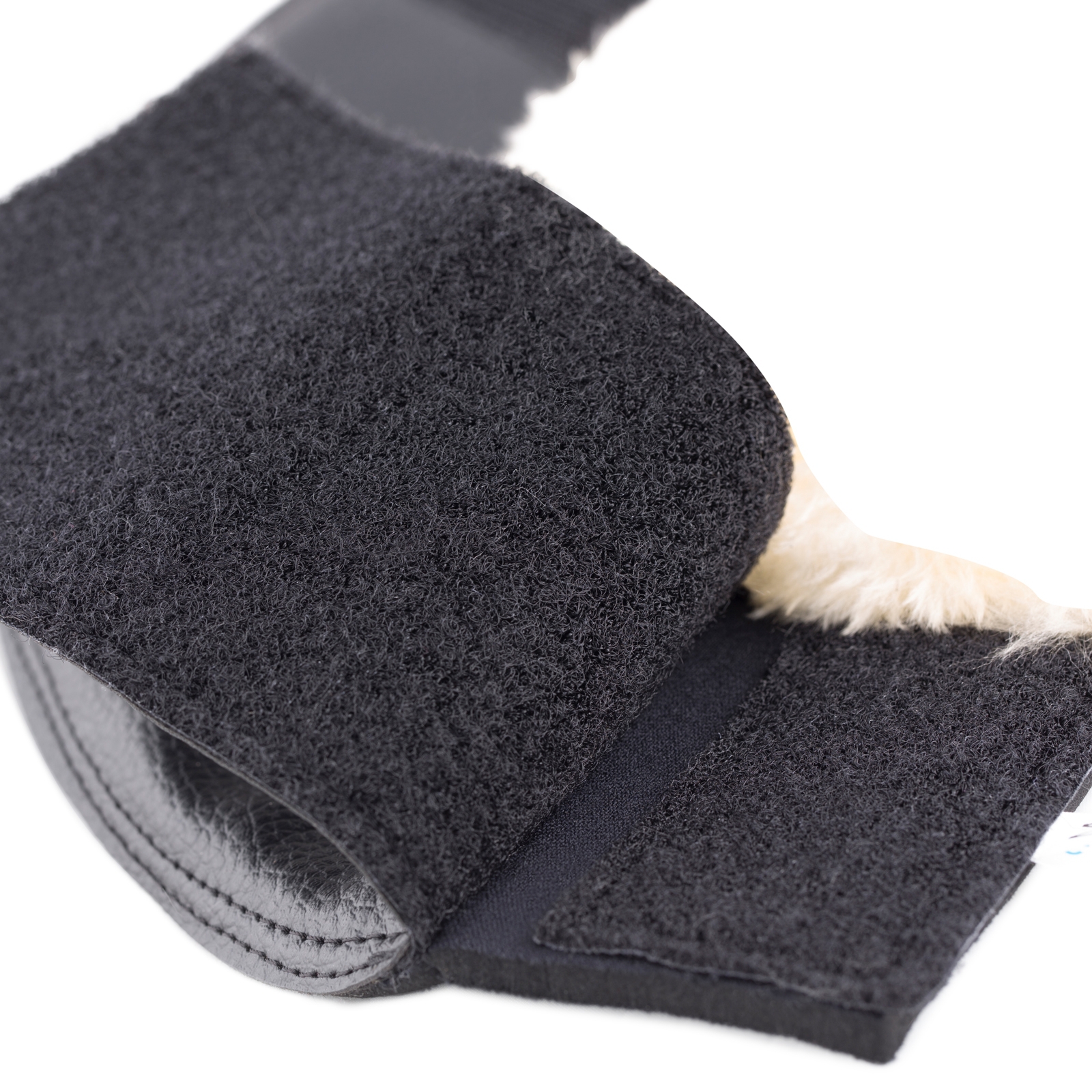 Horze Signature Hufglocken