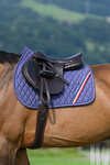 Tommy Hilfiger Equestrian Stanford Springschabracke