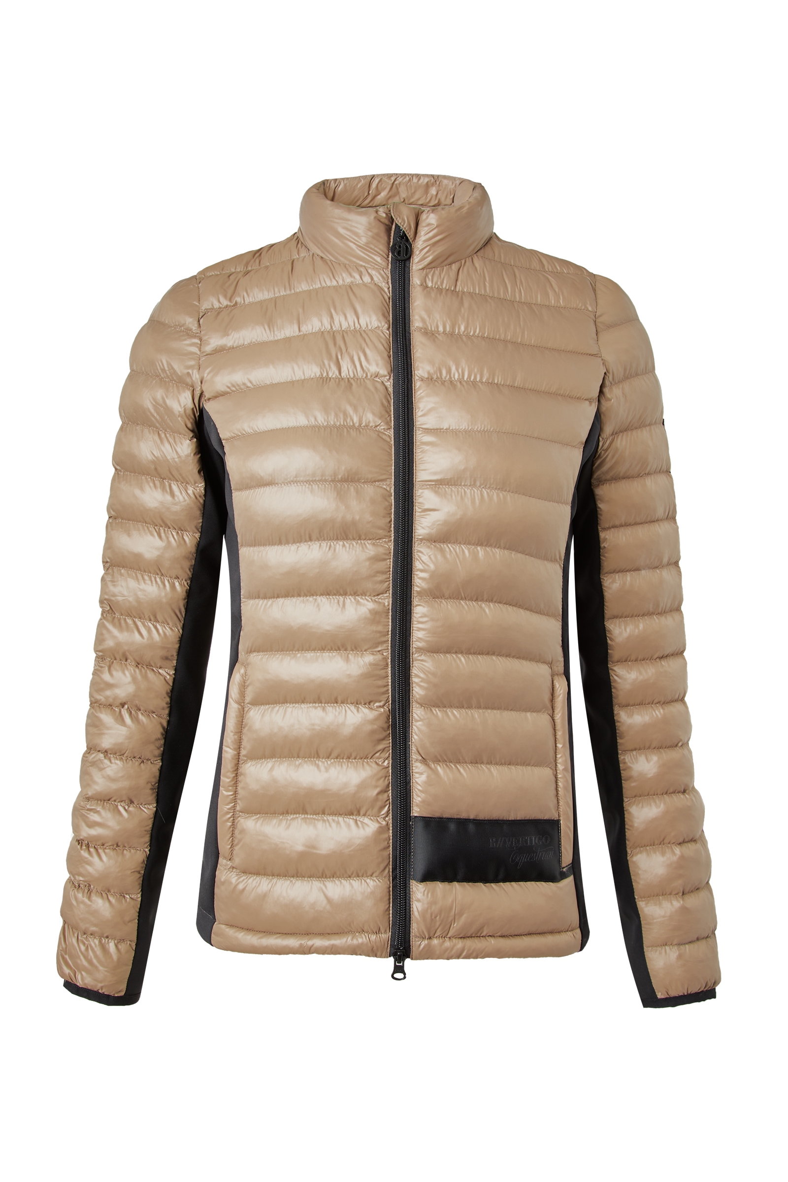 B Vertigo Simone Leichte, gef&uuml;tterte Damen Reitjacke