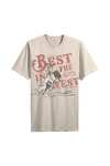 Ariat Damen Ariat Bull Rider Arched T-Shirt