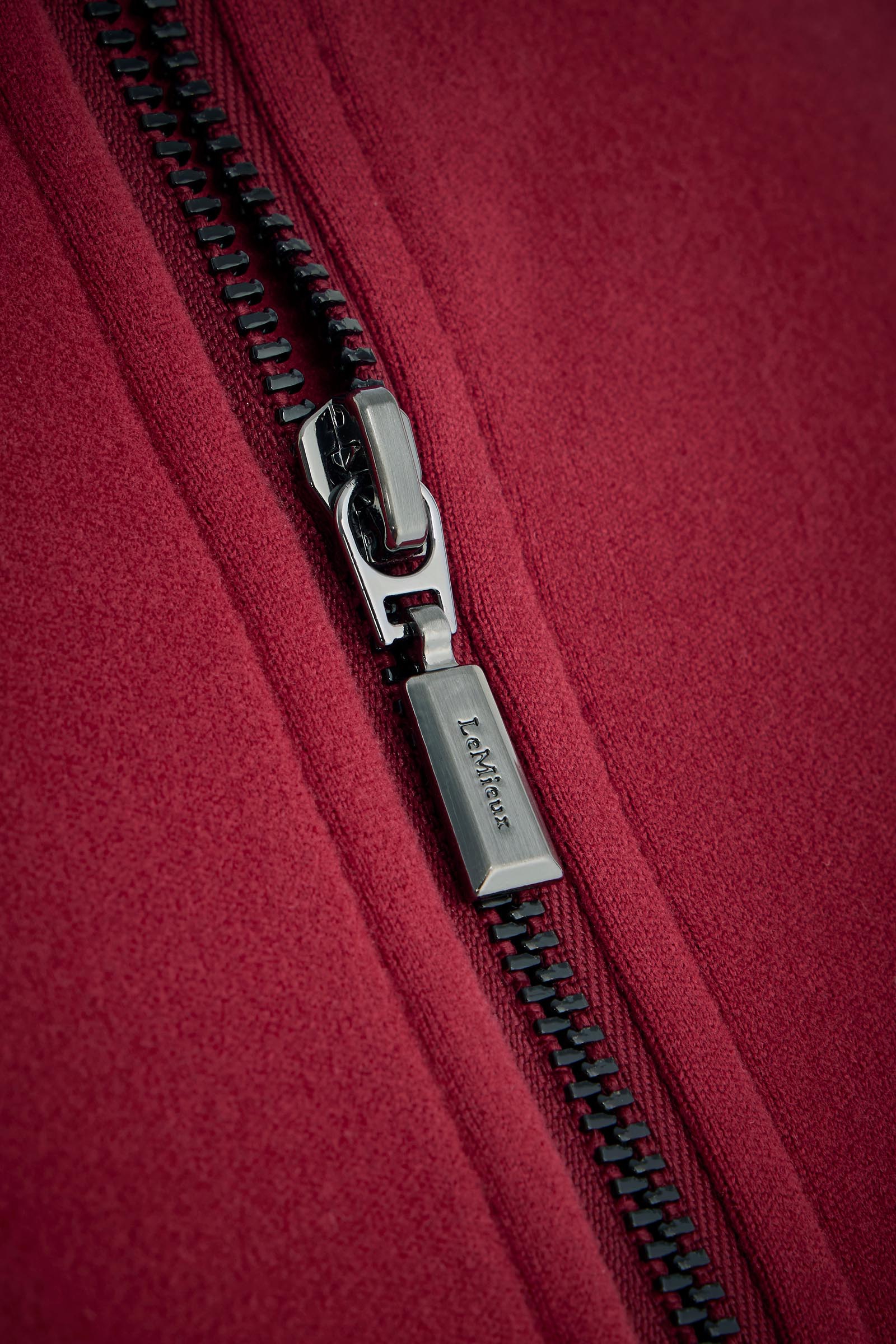 LeMieux Faye Damen-Fleecejacke