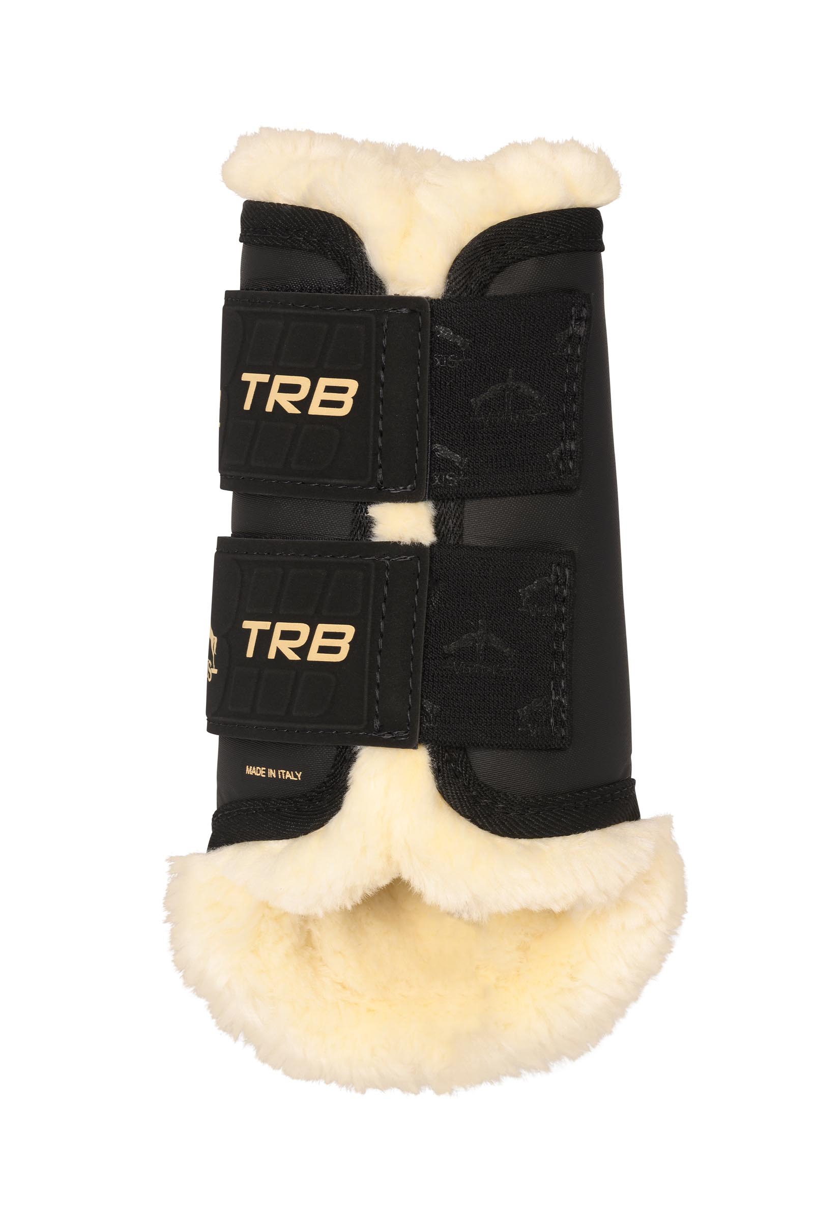 Veredus TRB Save the Sheep Gamaschen, Vorderbein