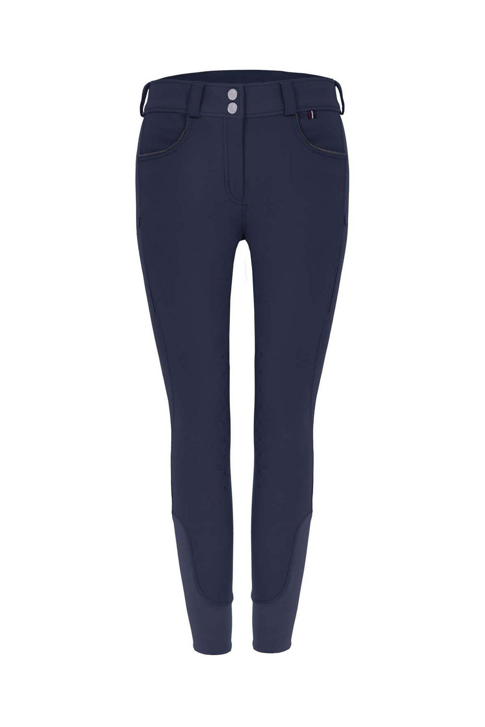 Cavallo CavalDay Grip Damen Reithose mit Kniegrip