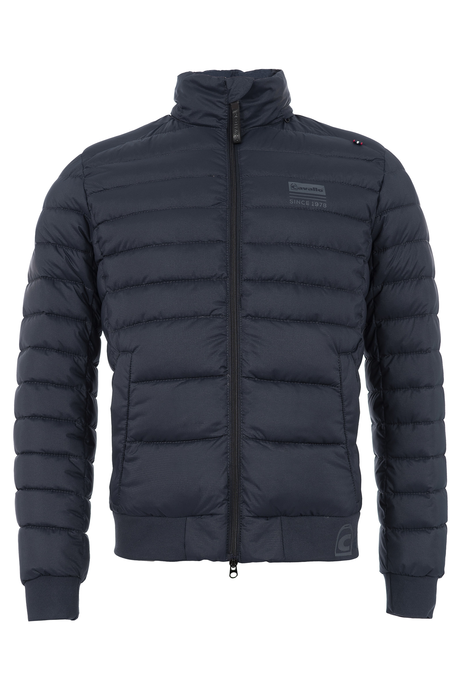 DB/AB Cavallo Enzo Damenjacke