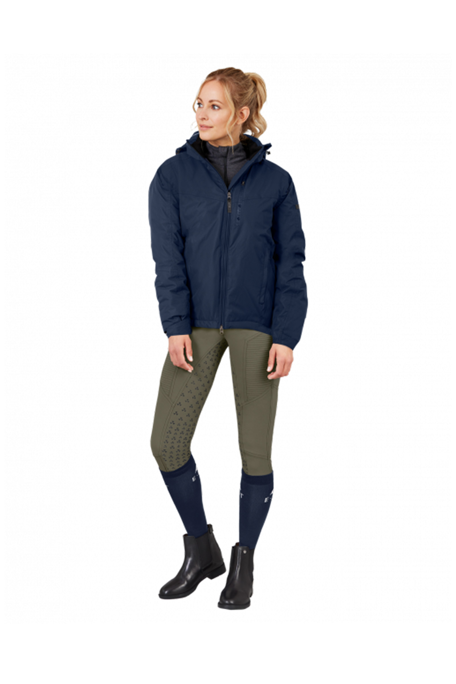 ELT Classic Jodhpurstiefeletten f&uuml;r Kinder