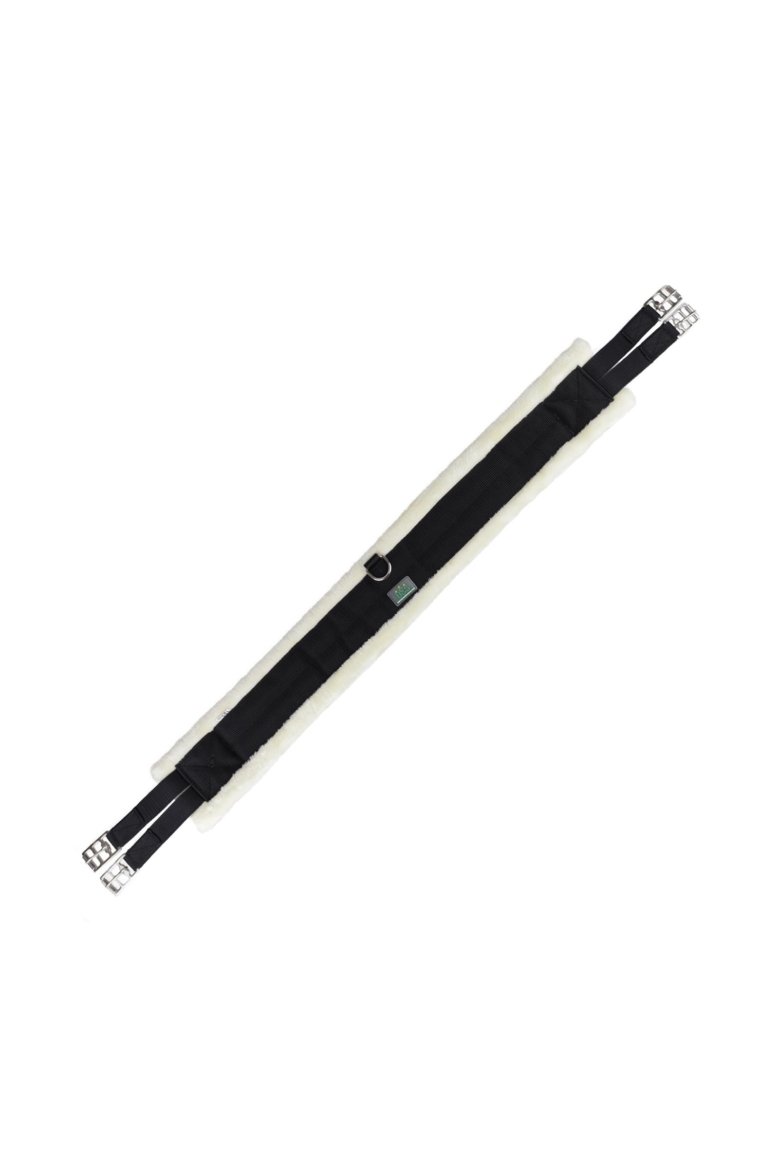 USG Nylon Langgurt mit Kunstfellpolsterung