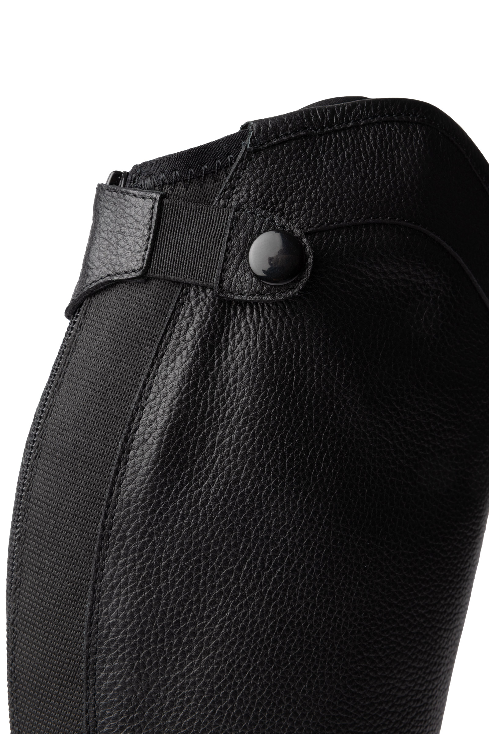 B Vertigo Chantilly Leder-Chaps