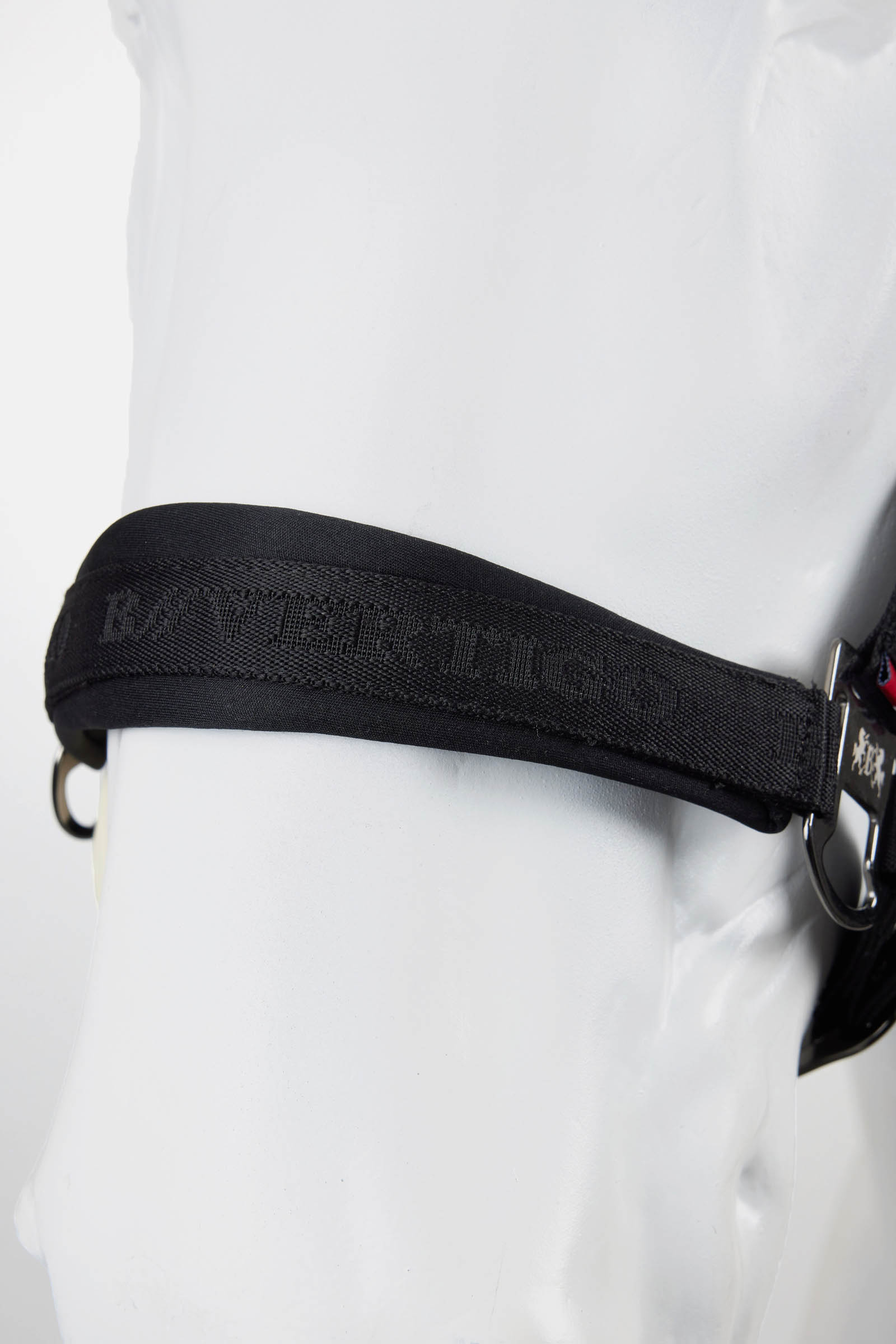 B Vertigo High Altitude gepr&auml;gtes Halfter