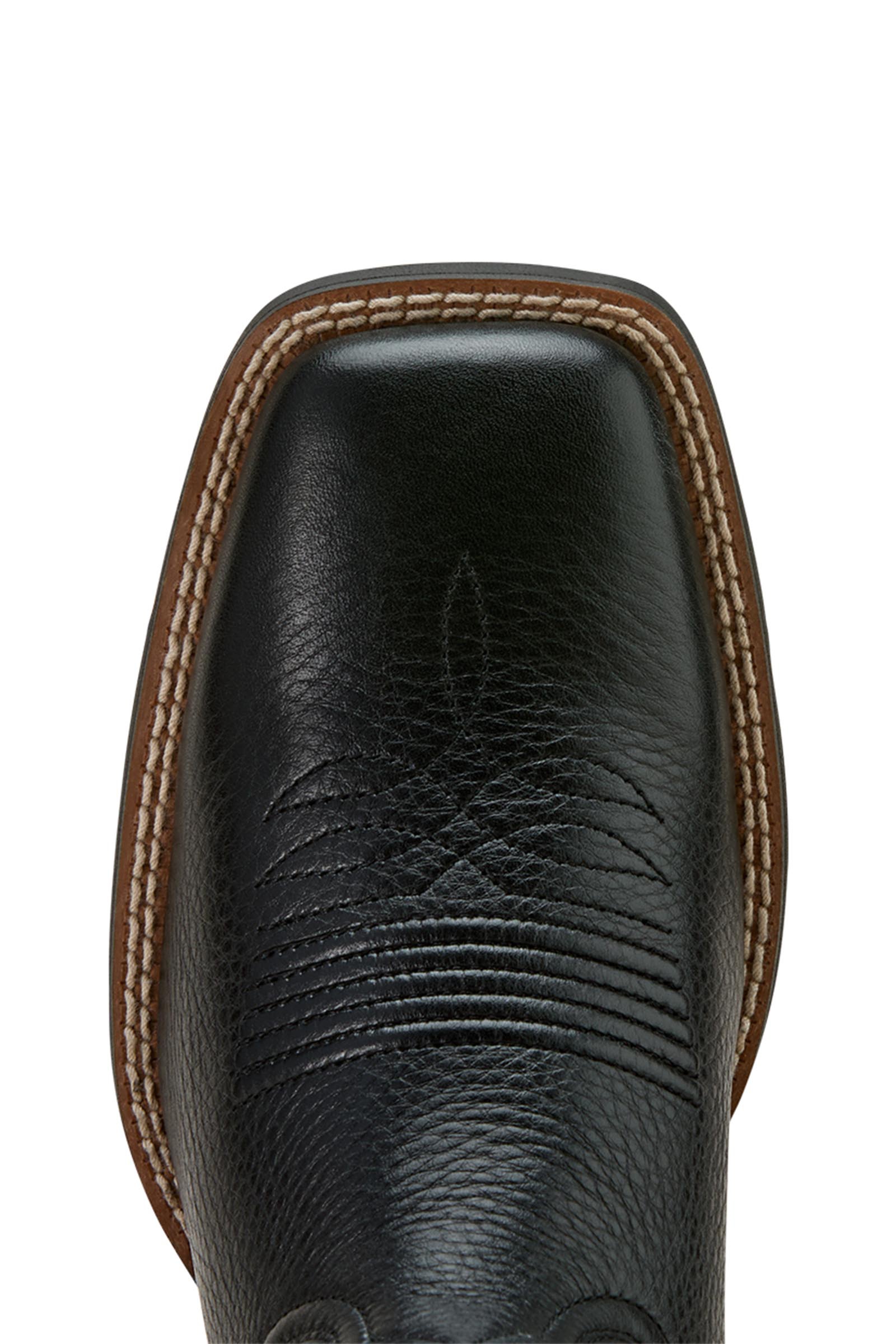 Ariat Round Up StretchFit Damen Westernstiefel