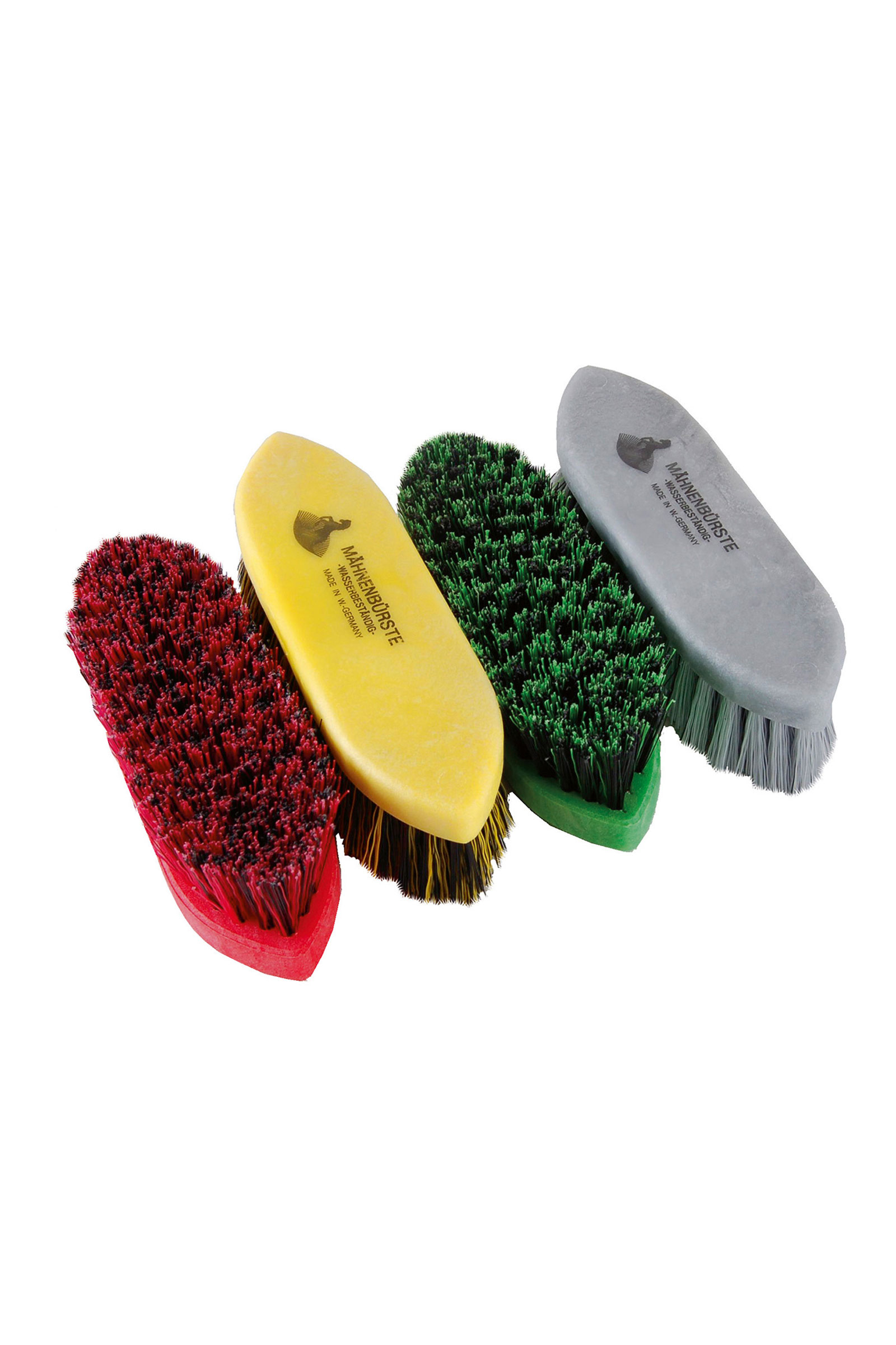 Haas Mähnenbürste Kleine