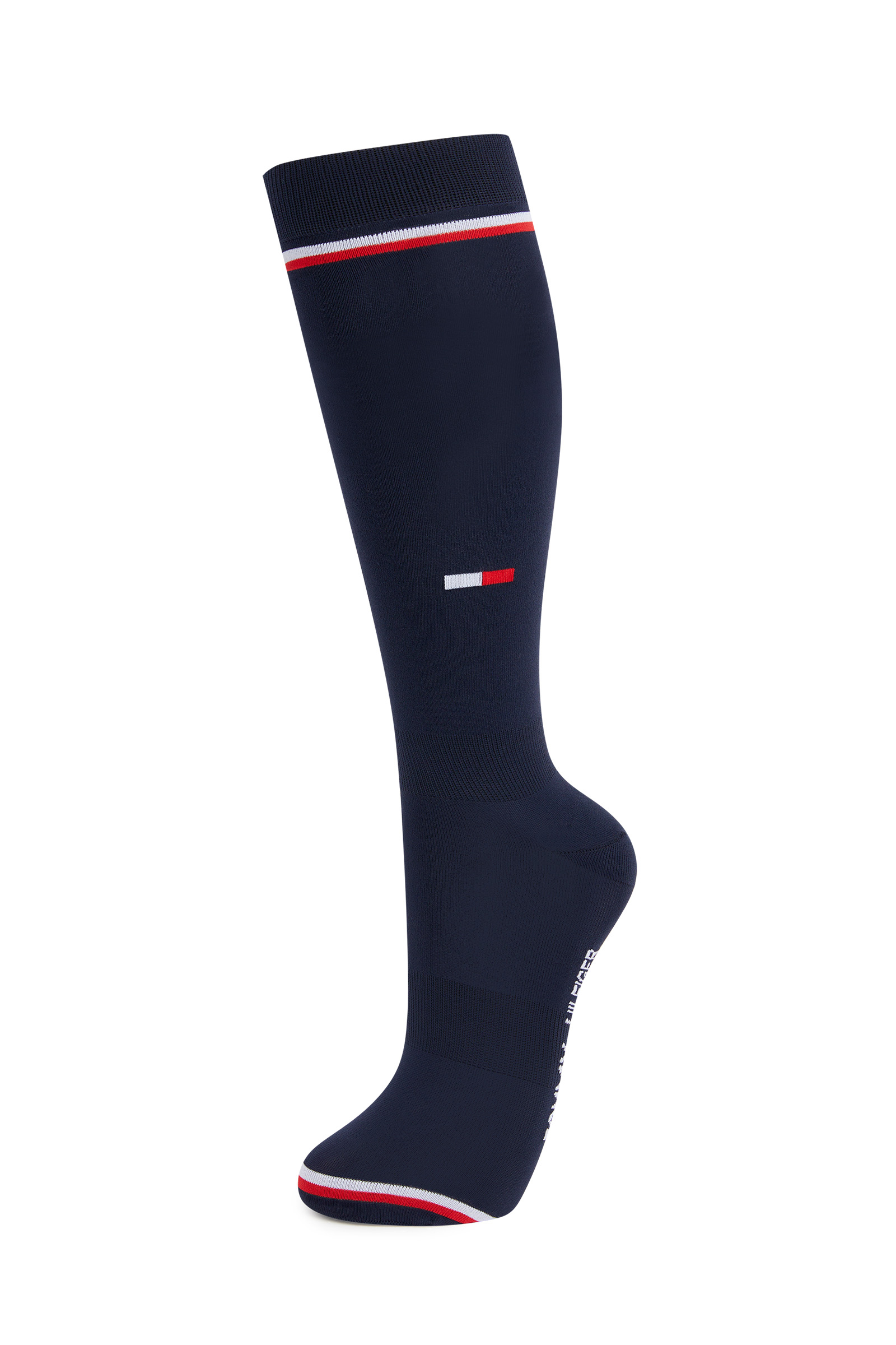 Tommy Hilfiger Equestrian Byron 3er-Pack Reitsocken