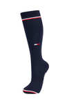 Tommy Hilfiger Equestrian Byron 3er-Pack Reitsocken