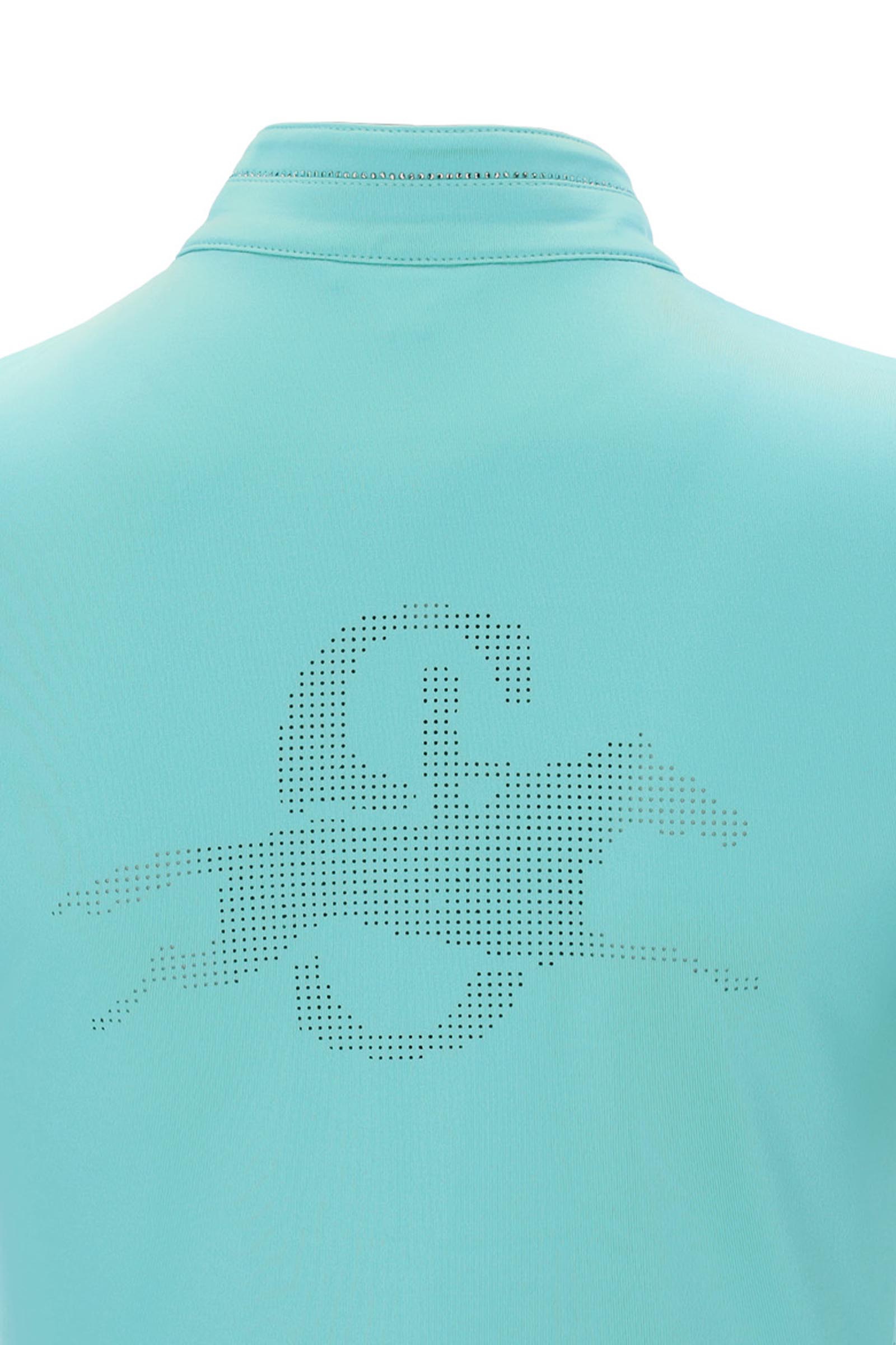 Schockem&ouml;hle Sports Poppy 2.6 Style Damen-Trainingsshirt